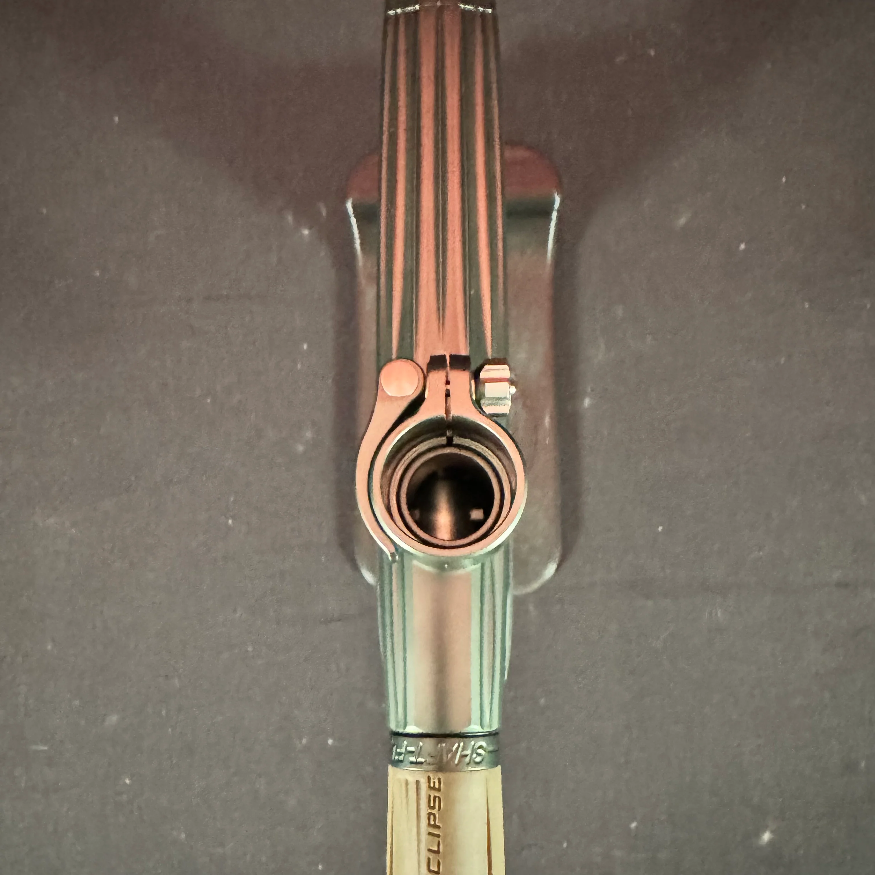 Used Planet Eclipse CS2 Project G Paintball Gun - JADE #67/100 - Image 9