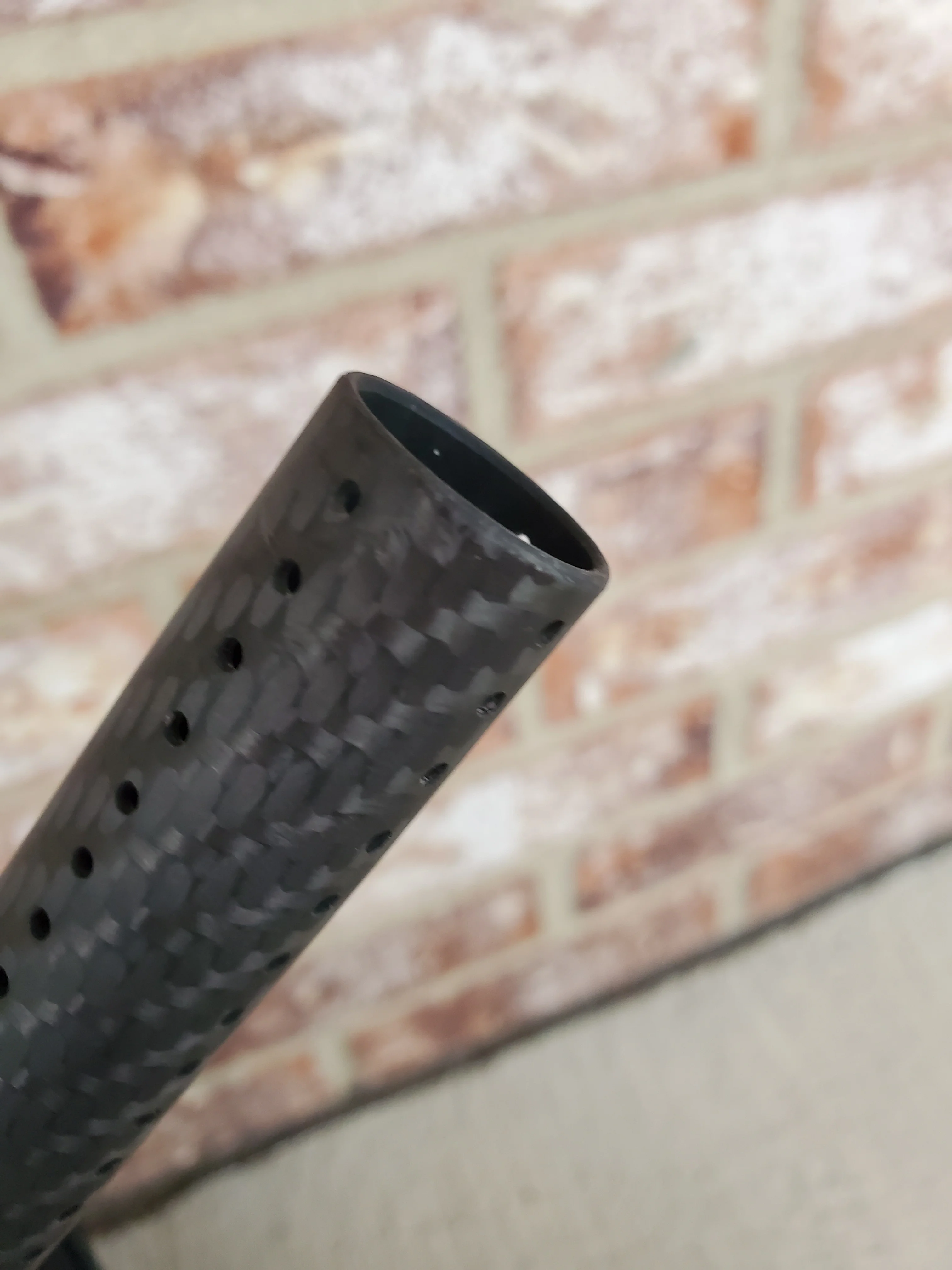 Used Planet Eclipse CS2 Paintball Marker - Thor - Image 6