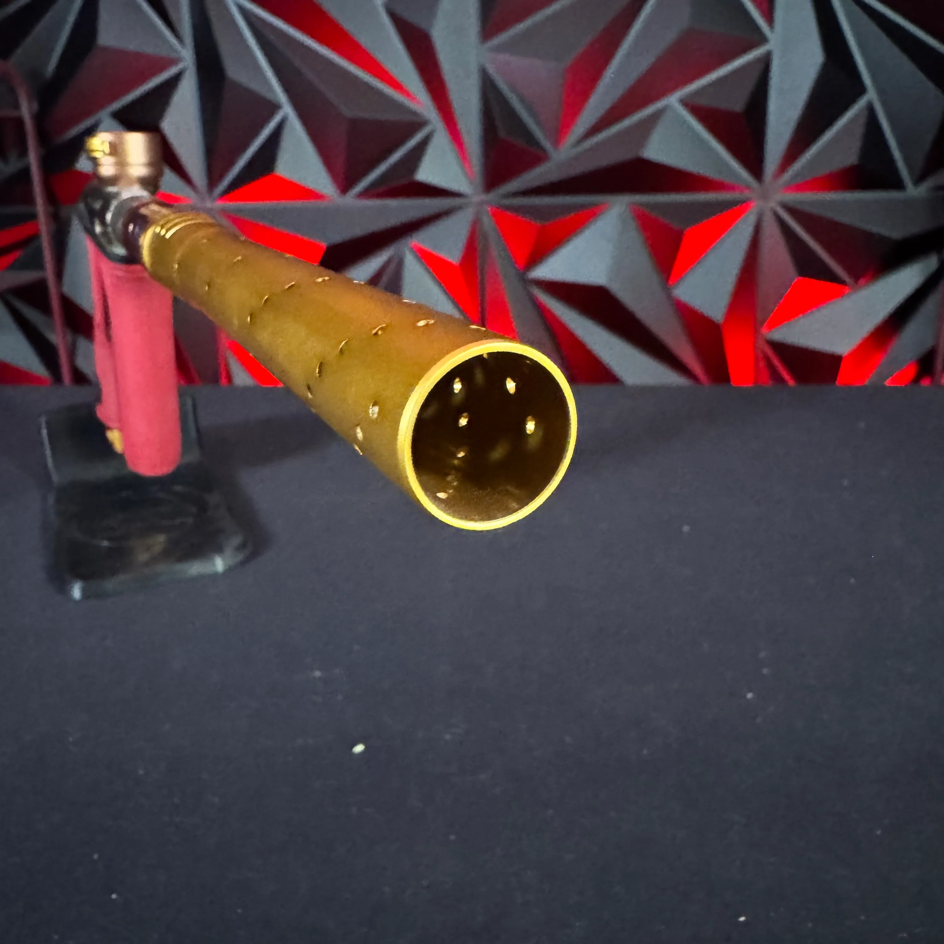 Used Planet Eclipse CS3 Paintball Gun - Baltimore Revo Hormesis Print Limited Edition (Only 20 made) - Image 9