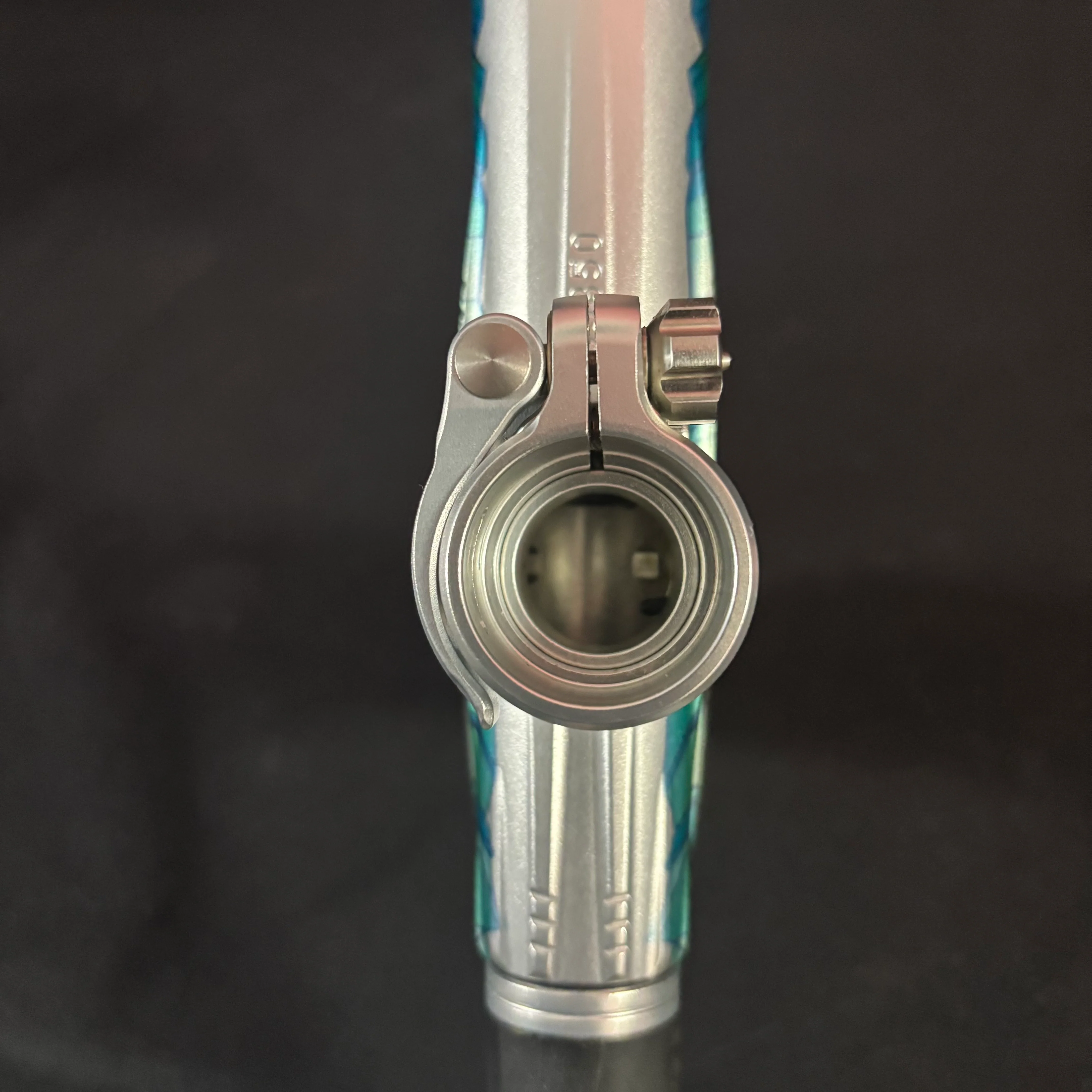Used Planet Eclipse CS3 Paintball Gun - Launch Edition - Image 10