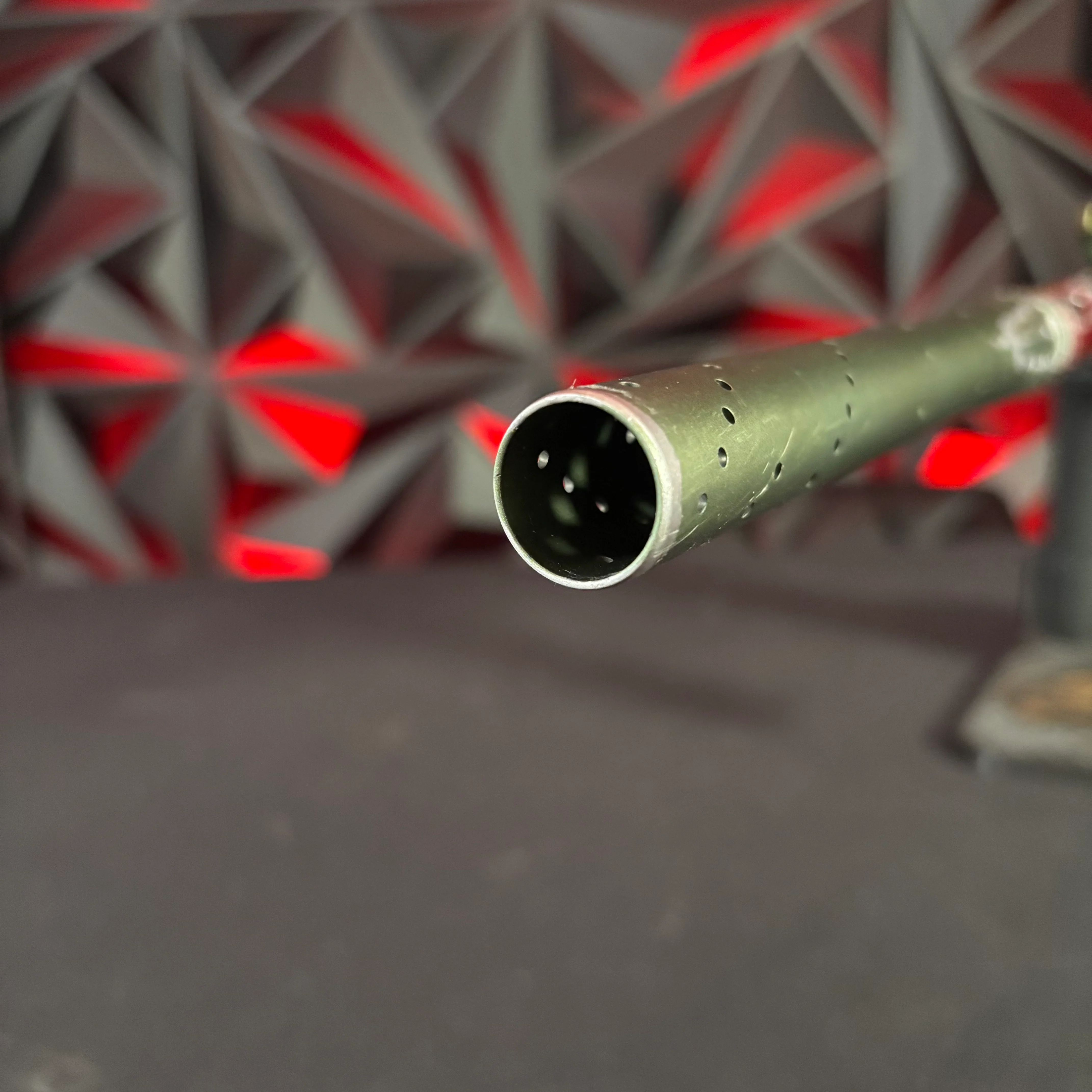 Used Planet Eclipse CS3 Paintball Gun - LE Boba Fett - Image 8
