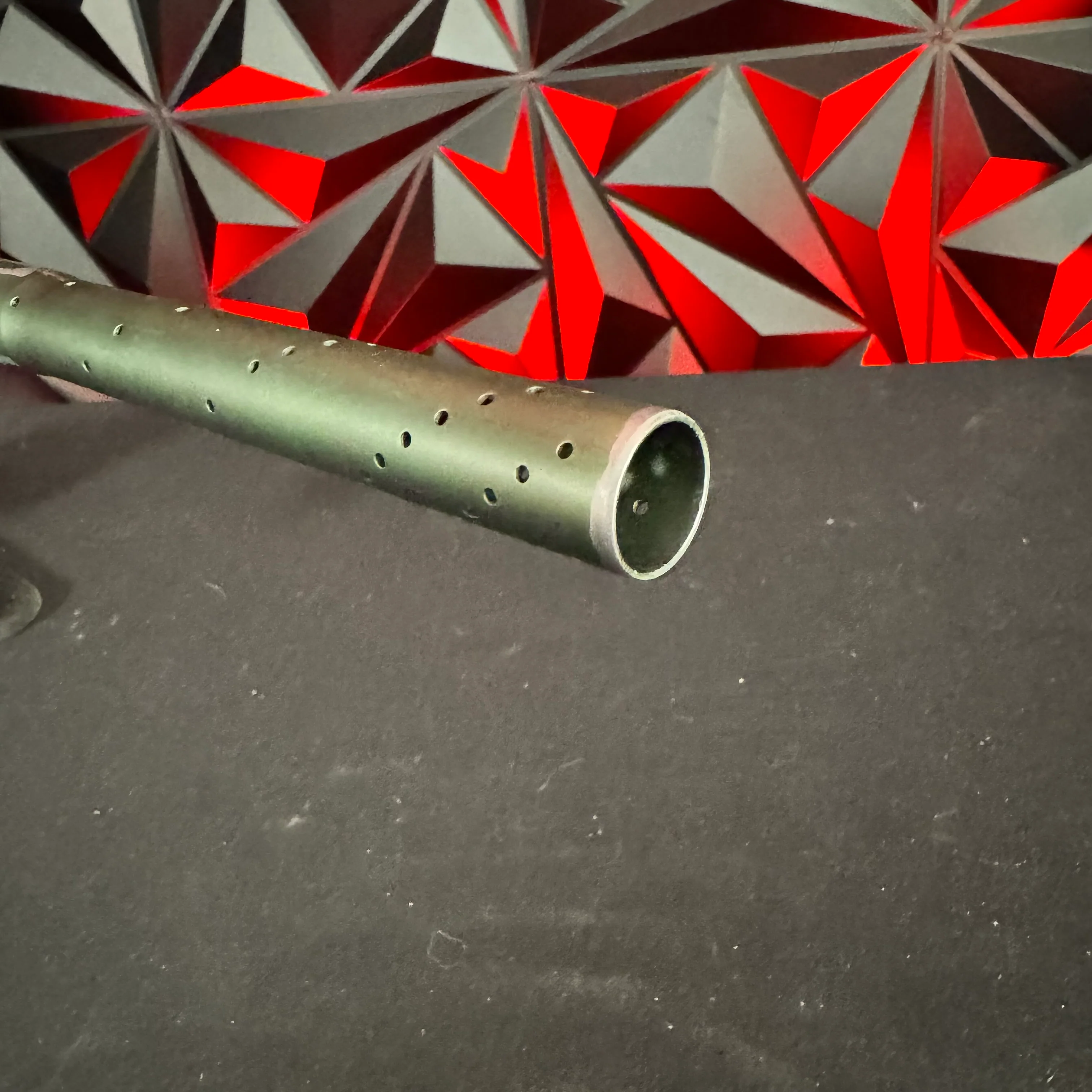 Used Planet Eclipse CS3 Paintball Gun - LE Boba Fett - Image 10