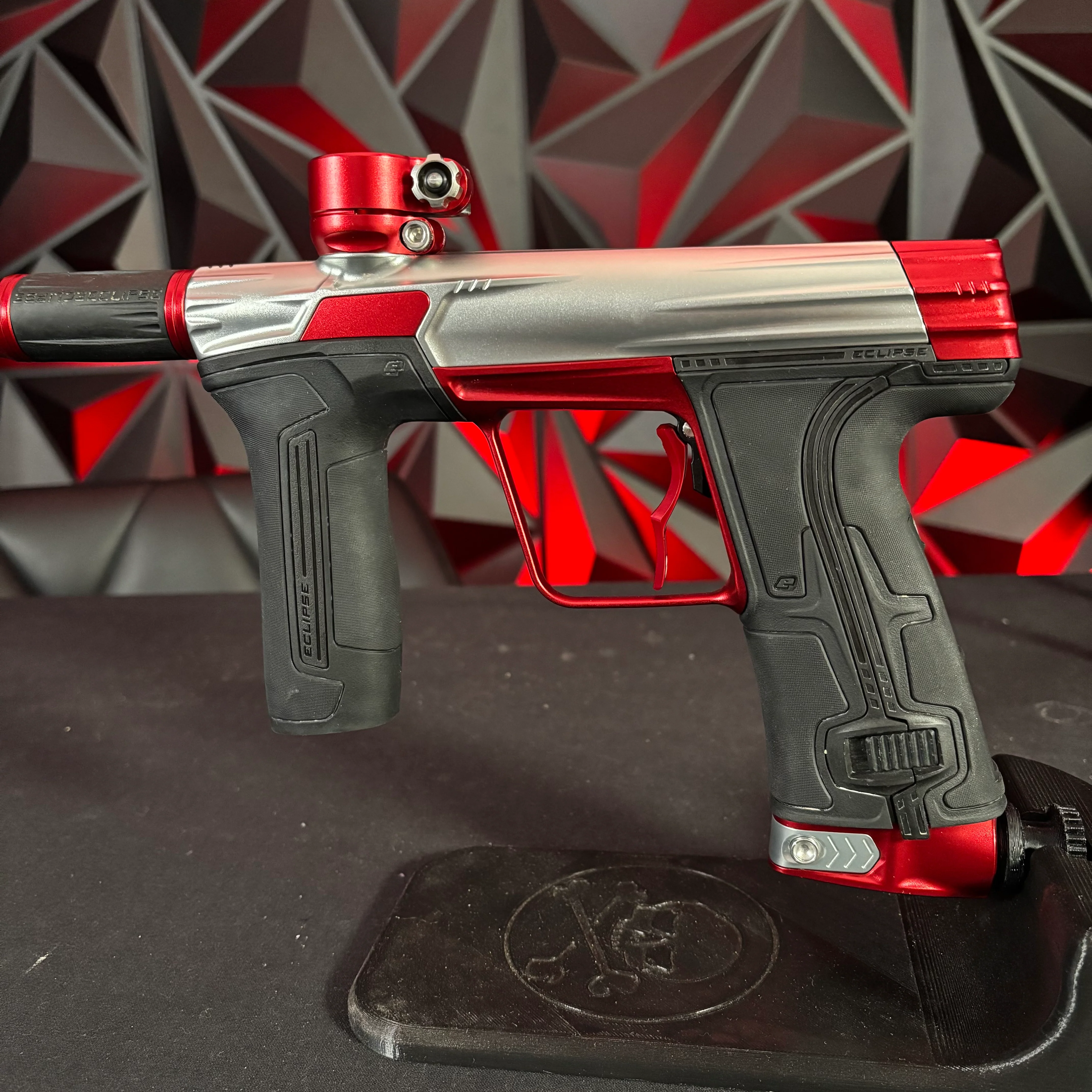 Used Planet Eclipse CS3 Paintball Gun - Revolution - Image 4