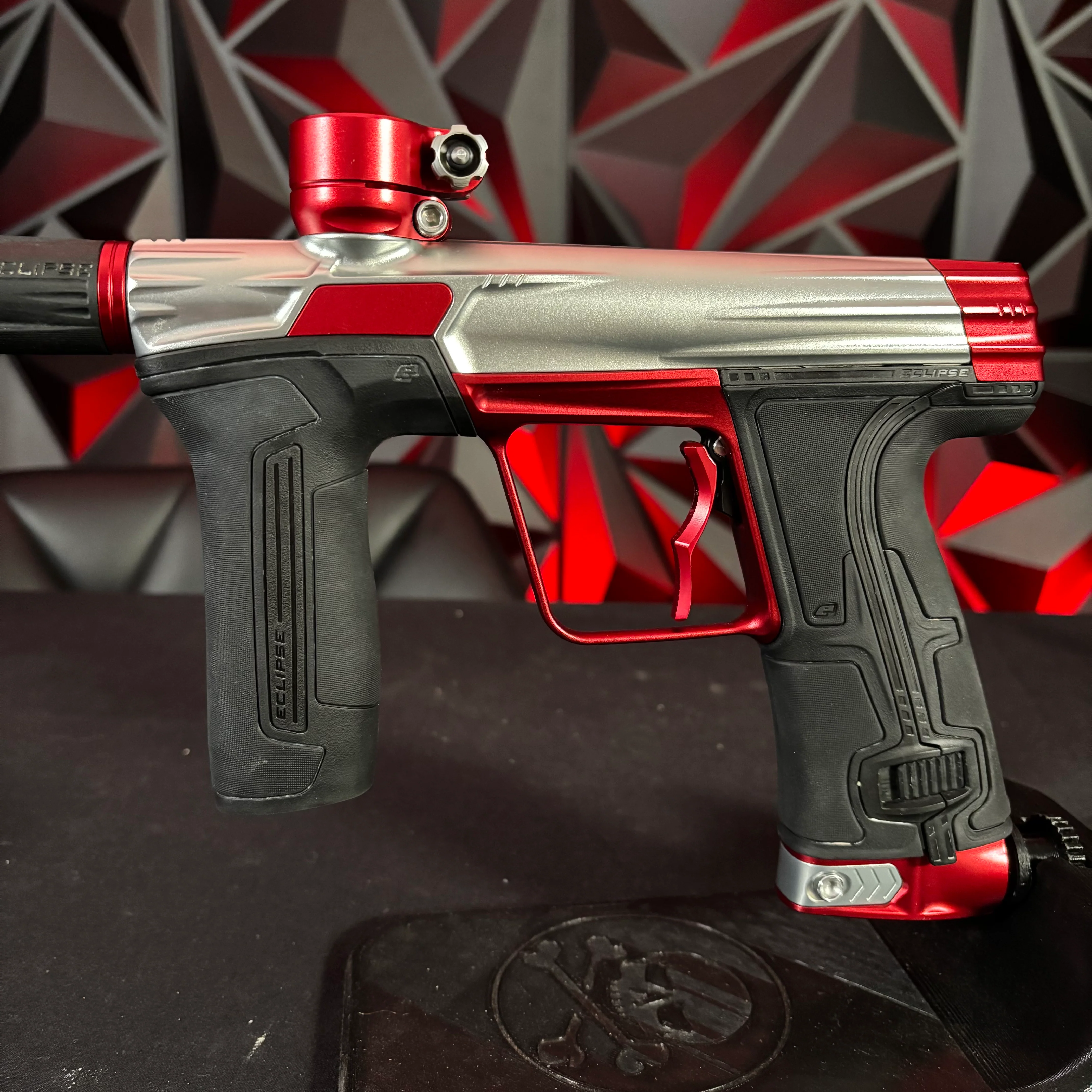 Used Planet Eclipse CS3 Paintball Gun - Revolution - Image 5
