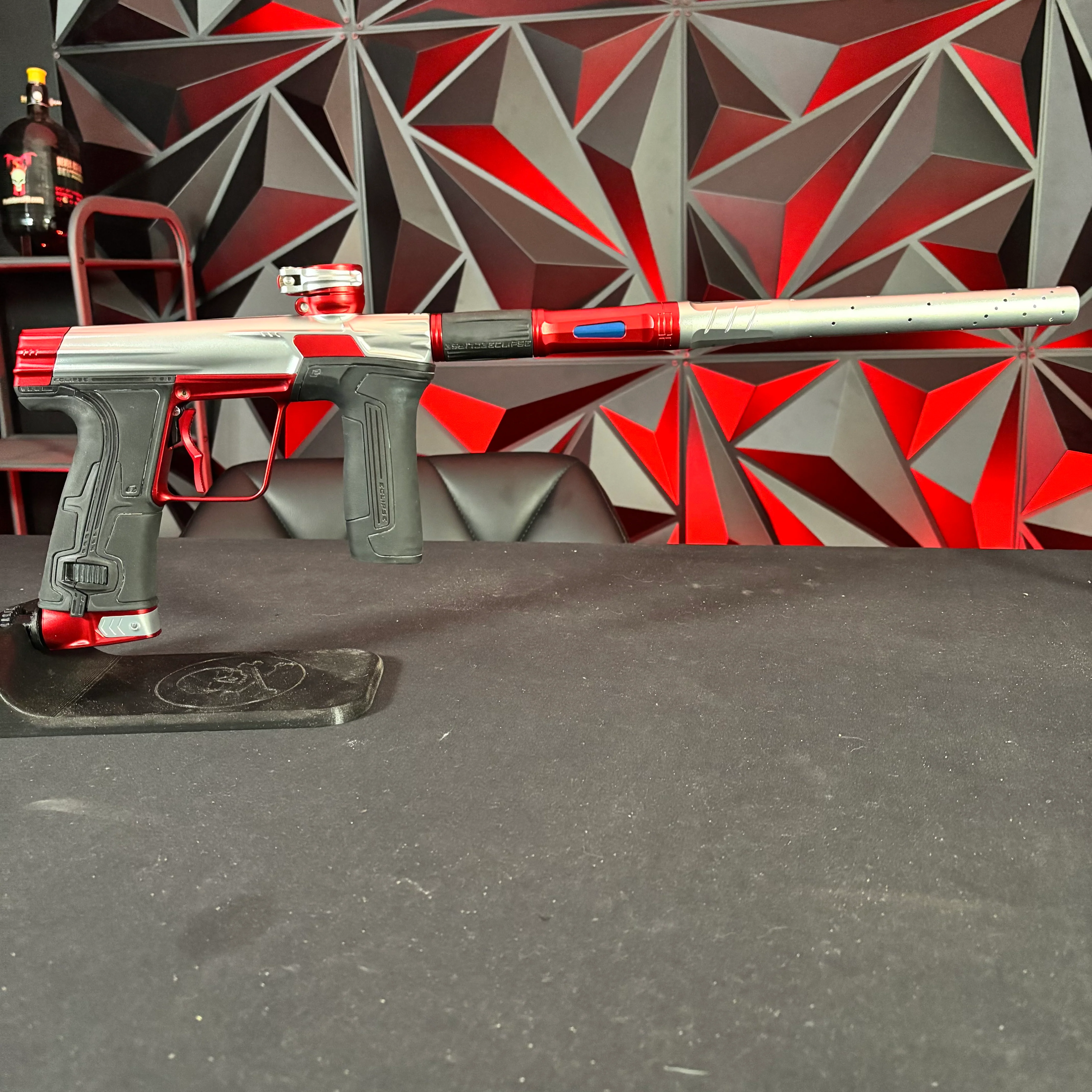 Used Planet Eclipse CS3 Paintball Gun - Revolution - Image 6