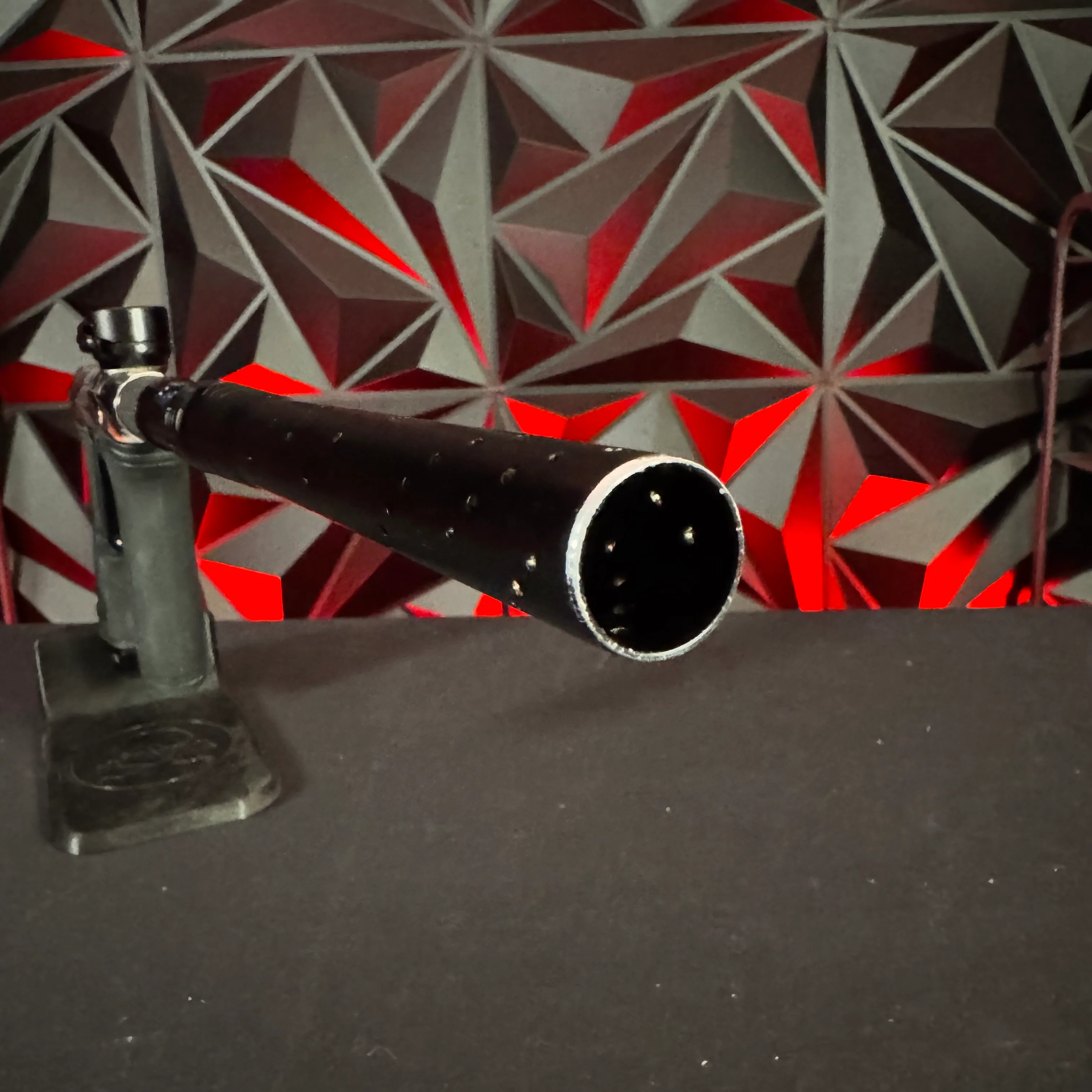 Used Planet Eclipse CS3 Paintball Gun - Limited Edition Blastcamp w/ Black Tip - Image 10