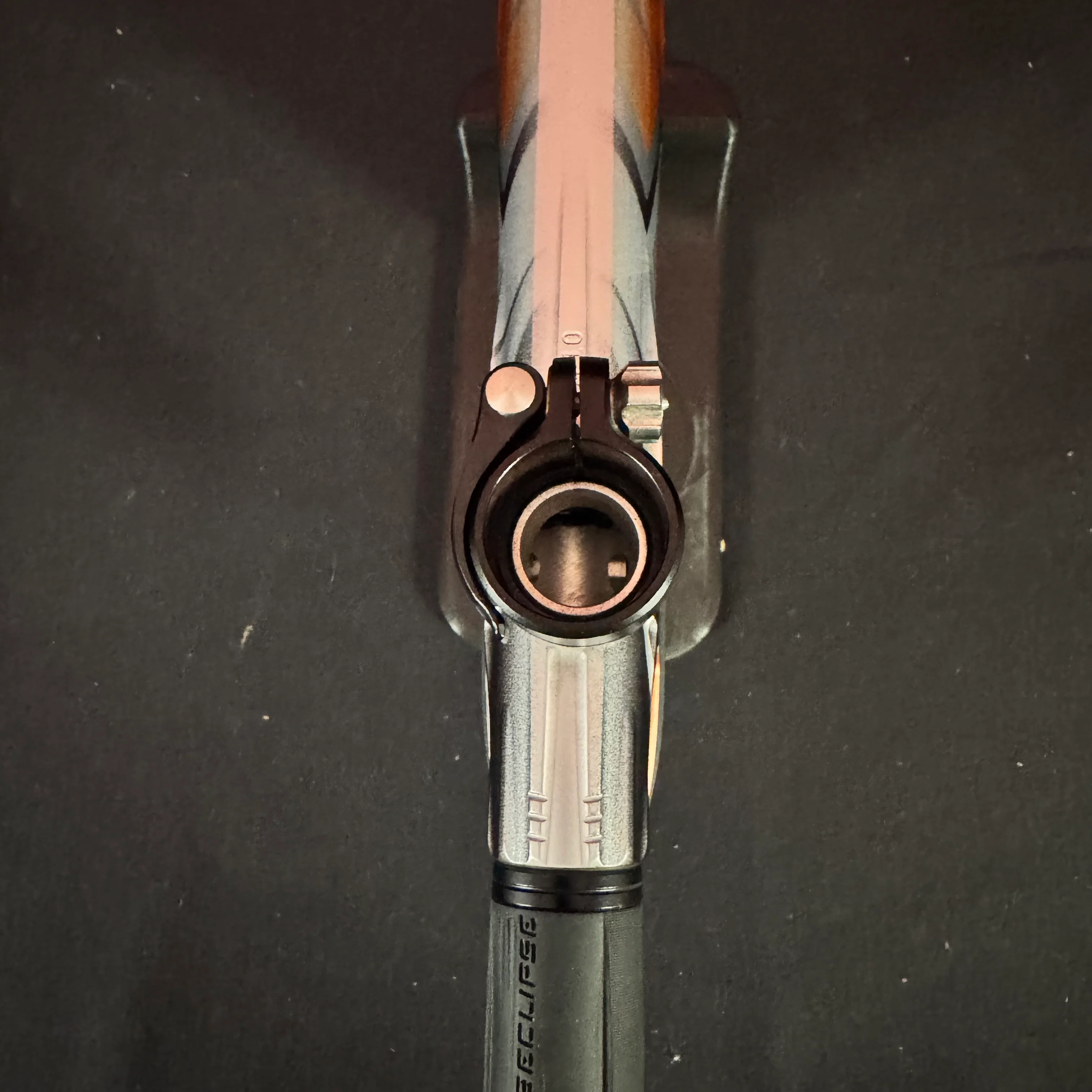 Used Planet Eclipse CS3 Paintball Gun - Limited Edition Blastcamp w/ Black Tip - Image 9