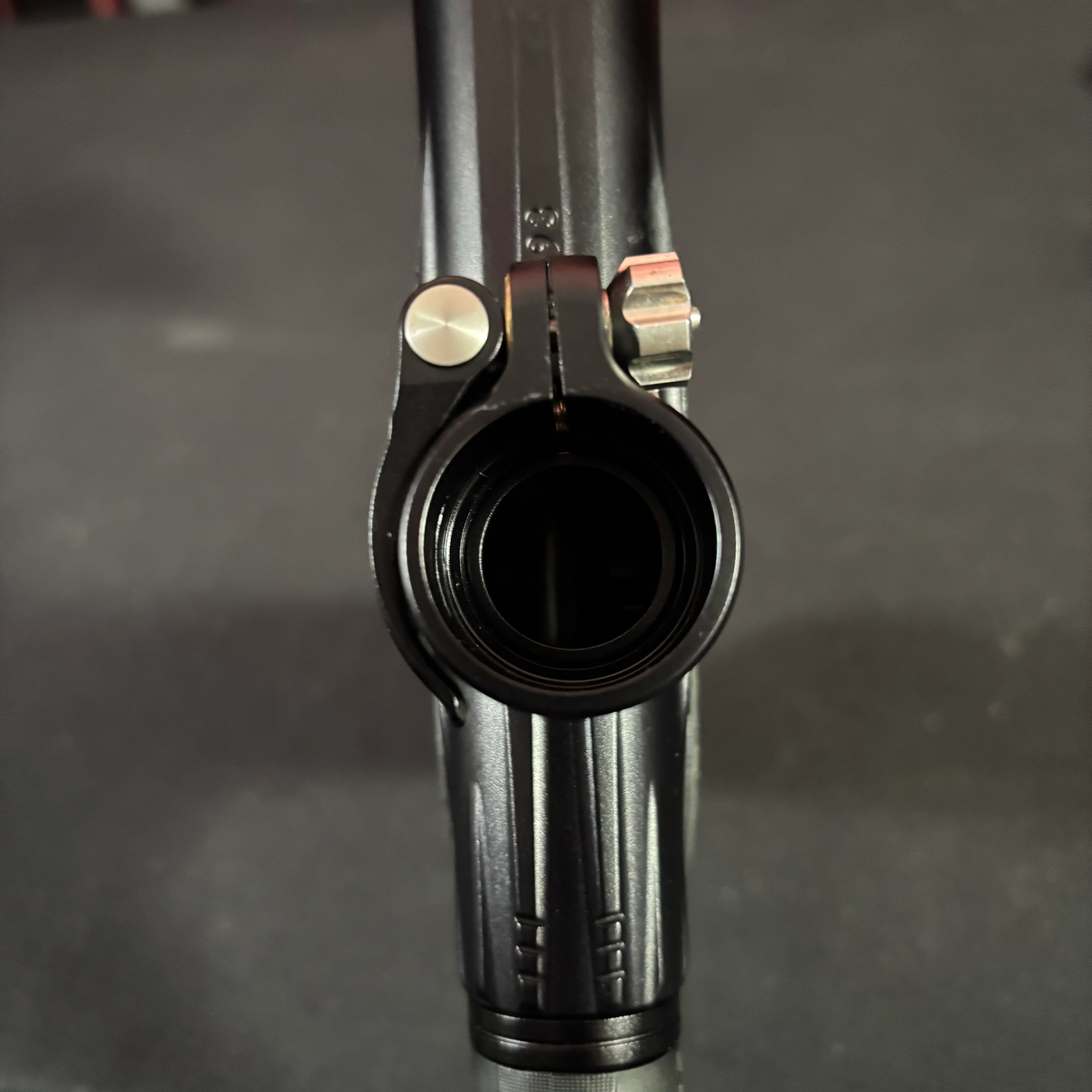 Used Planet Eclipse CS3 Paintball Gun - Midnight - Image 9