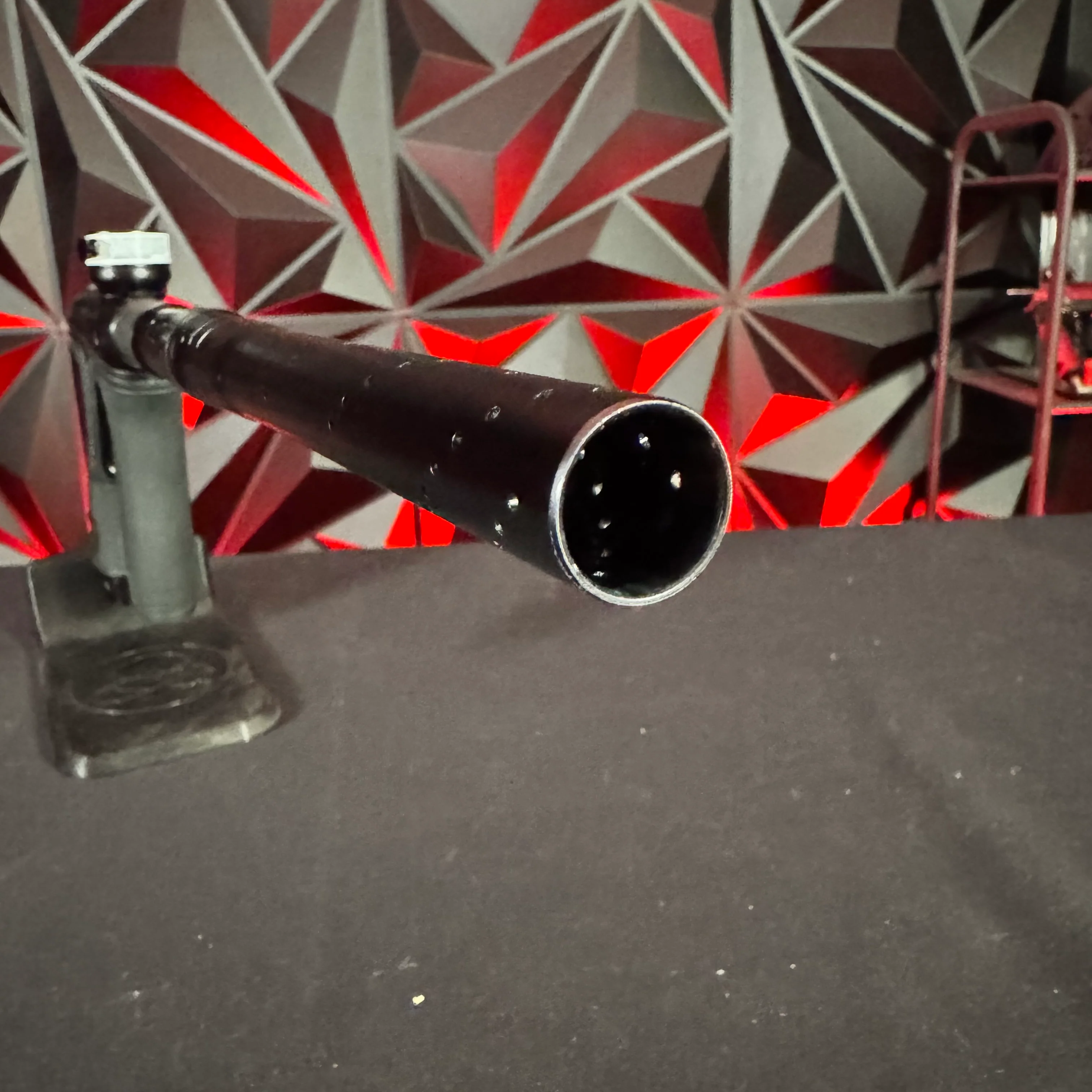 Used Planet Eclipse CS3 Paintball Gun - Midnight - Image 10