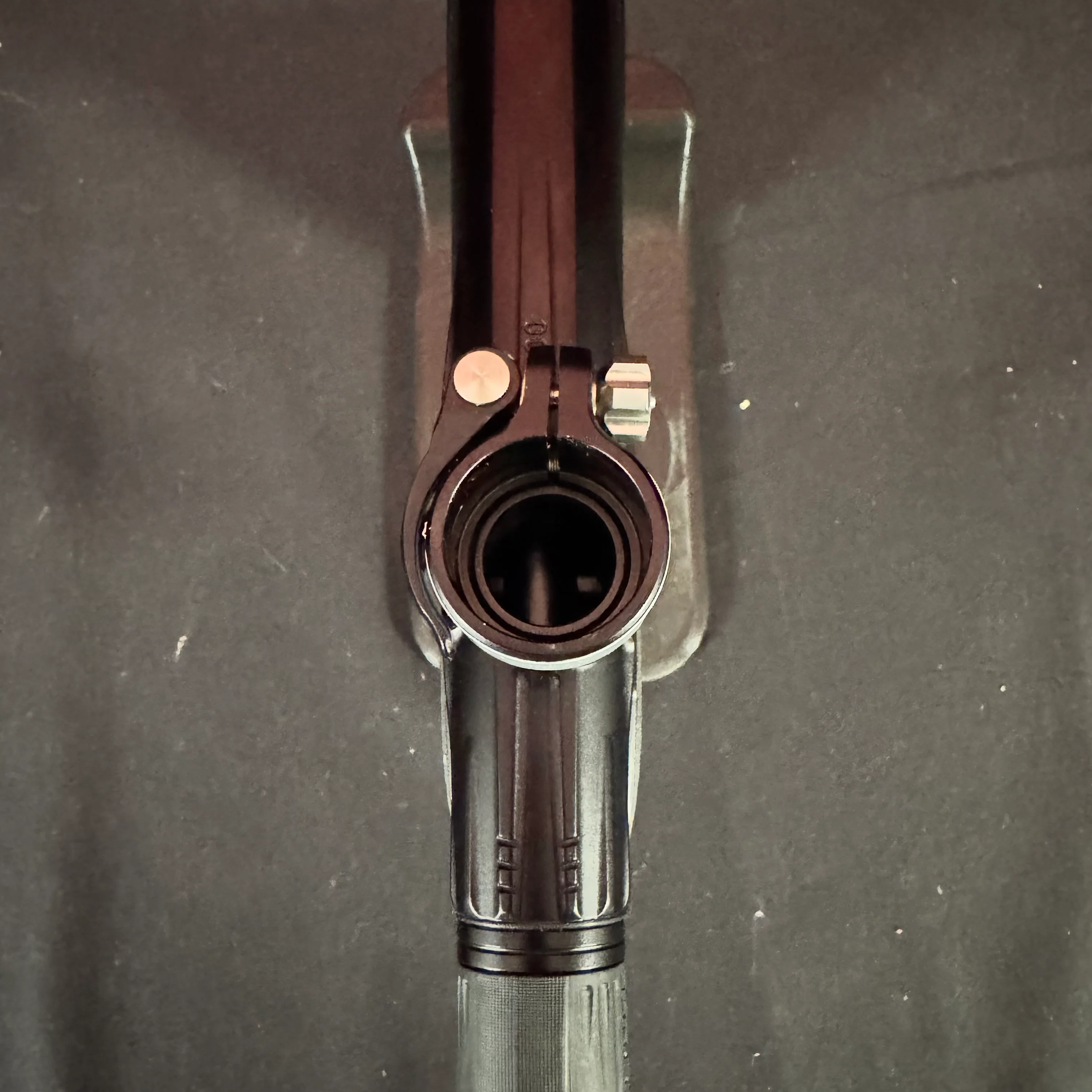 Used Planet Eclipse CS3 Paintball Gun - Midnight - Image 9