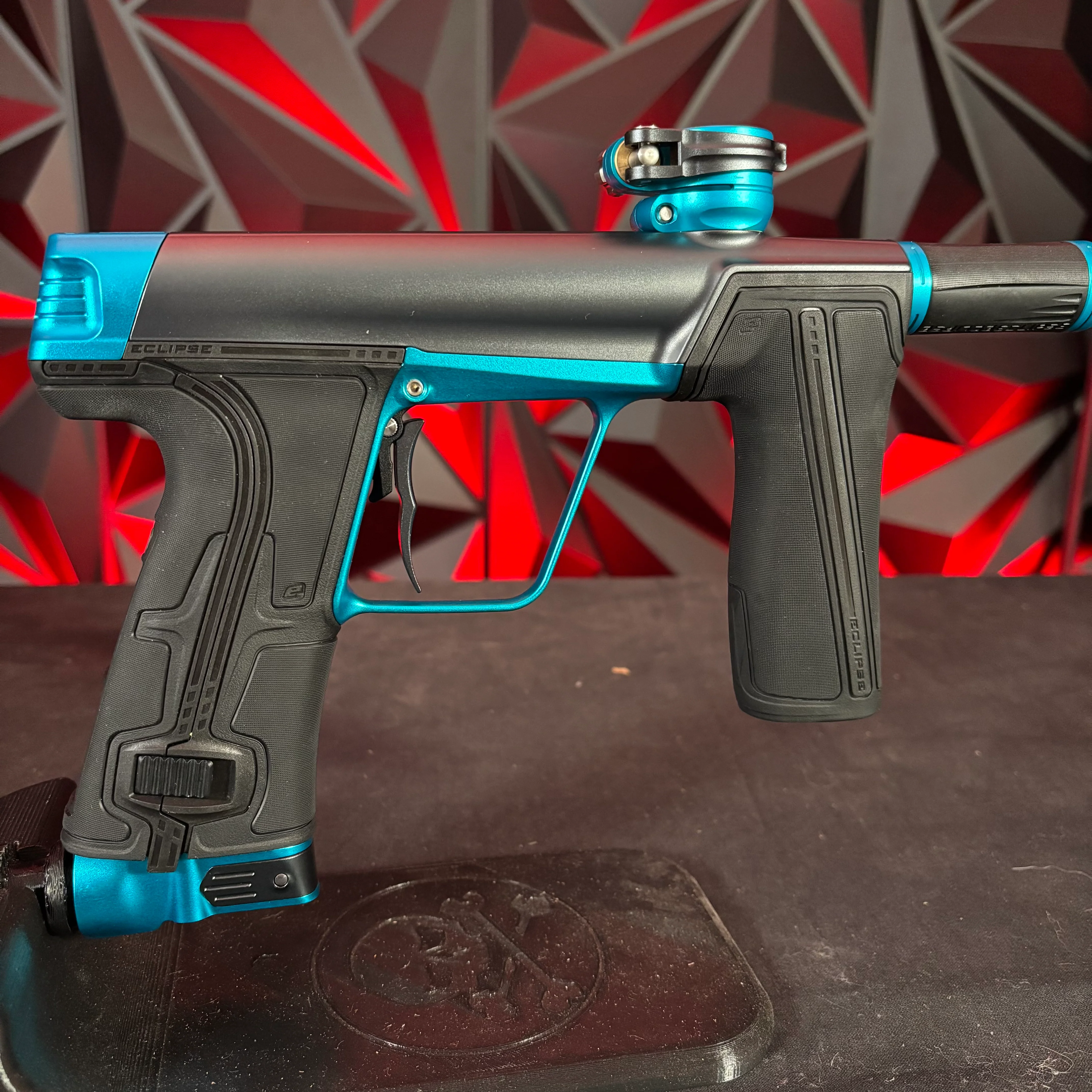 Used Planet Eclipse CS3 Pro Paintball Gun - Provoke - Image 2