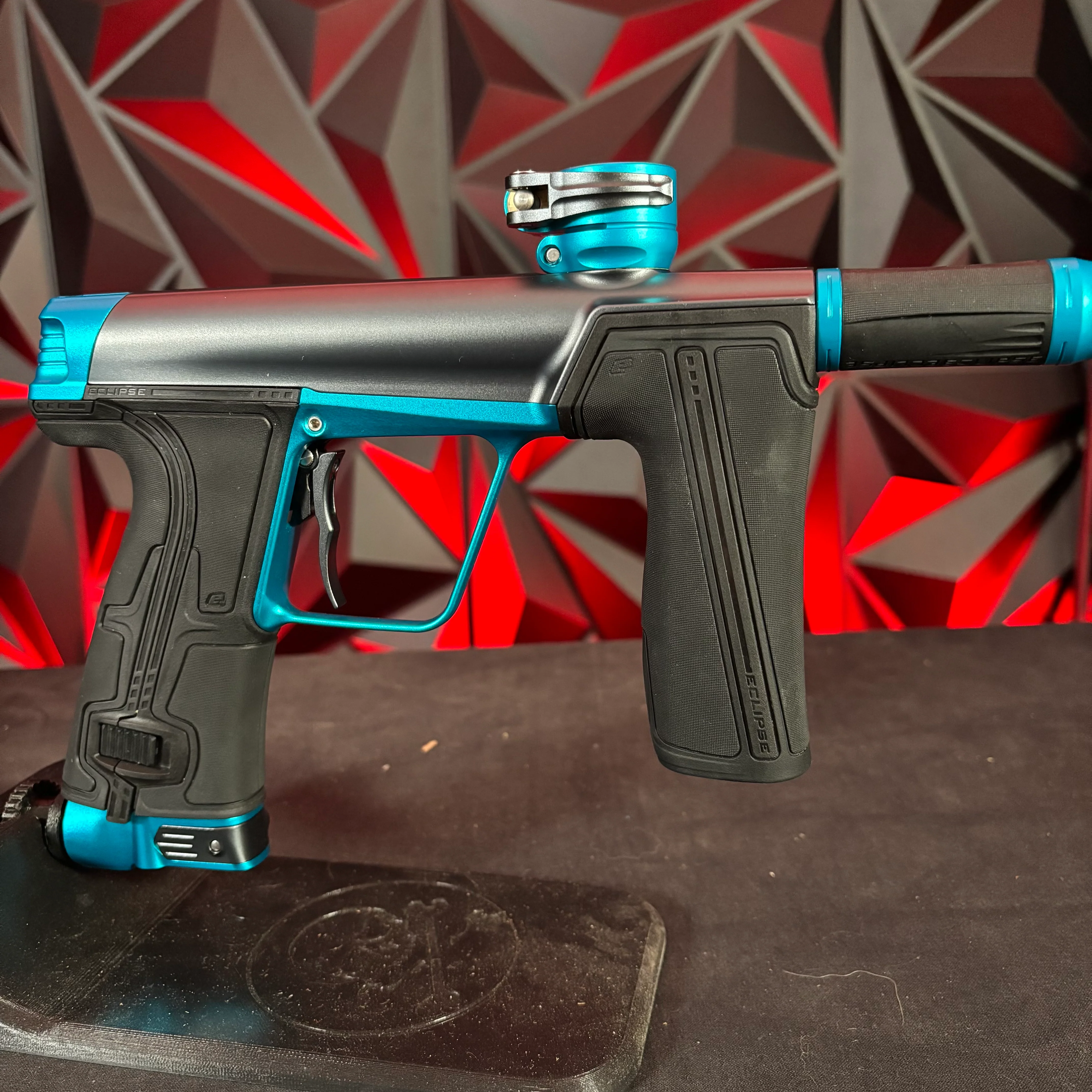 Used Planet Eclipse CS3 Pro Paintball Gun - Provoke - Image 3