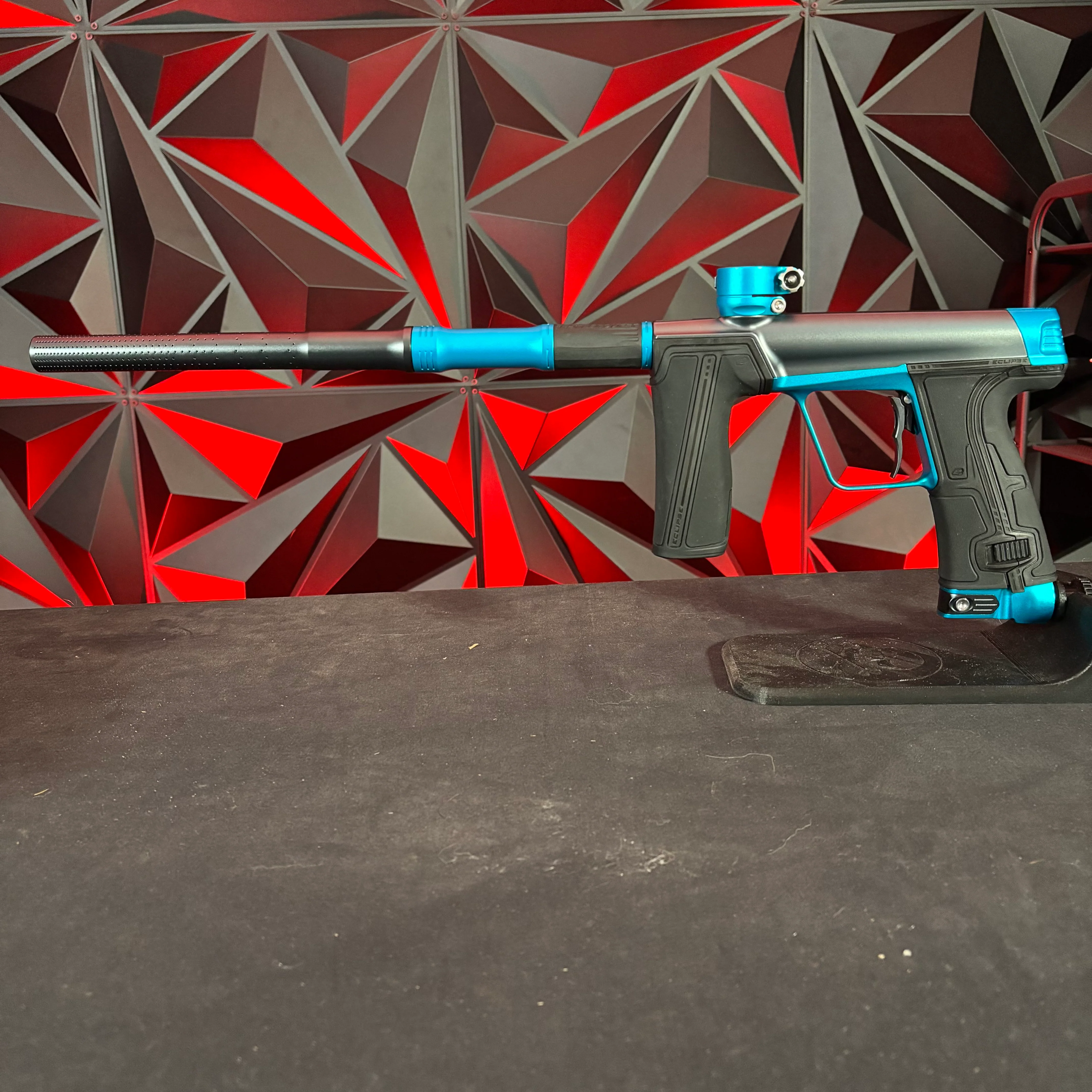 Used Planet Eclipse CS3 Pro Paintball Gun - Provoke - Image 7
