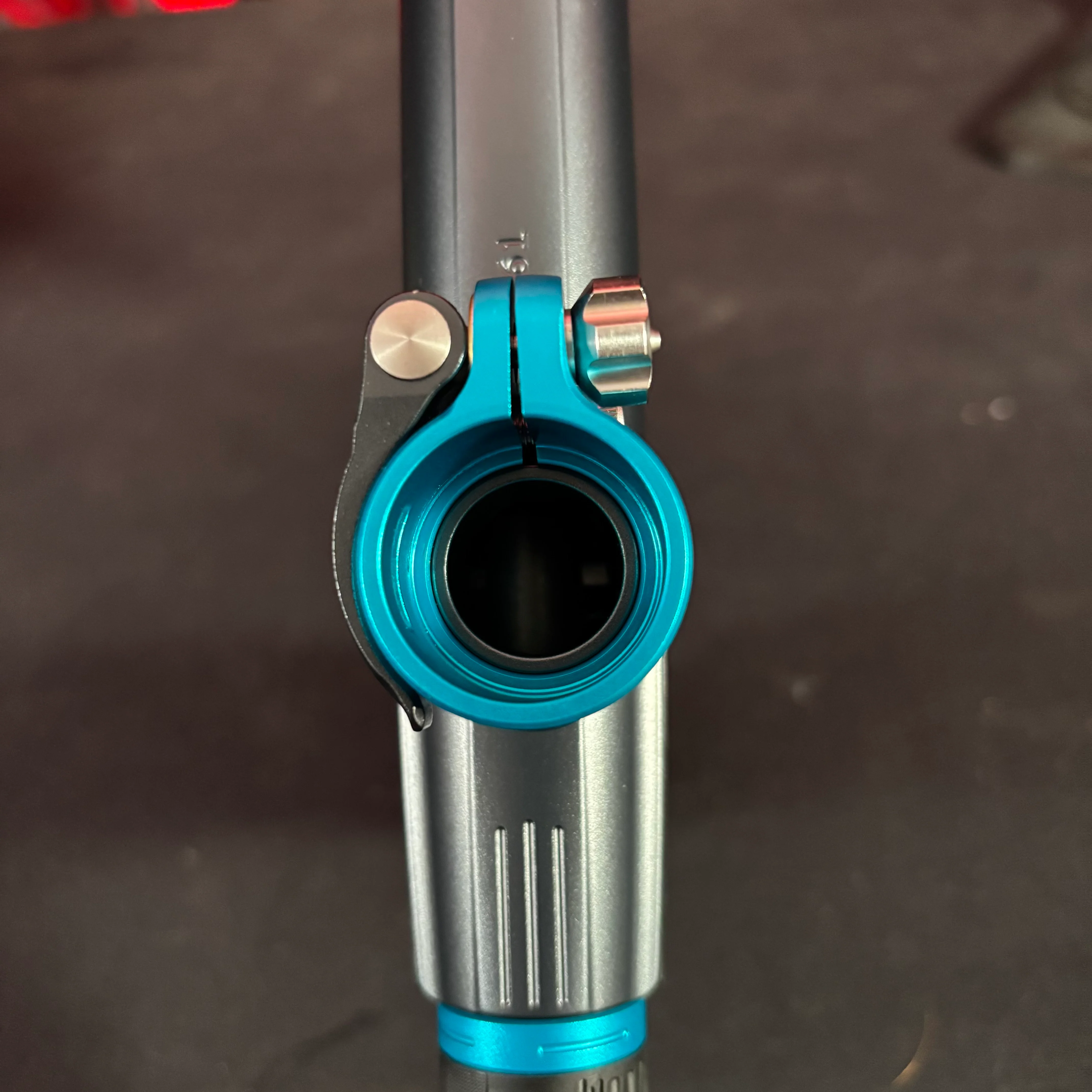Used Planet Eclipse CS3 Pro Paintball Gun - Provoke - Image 9