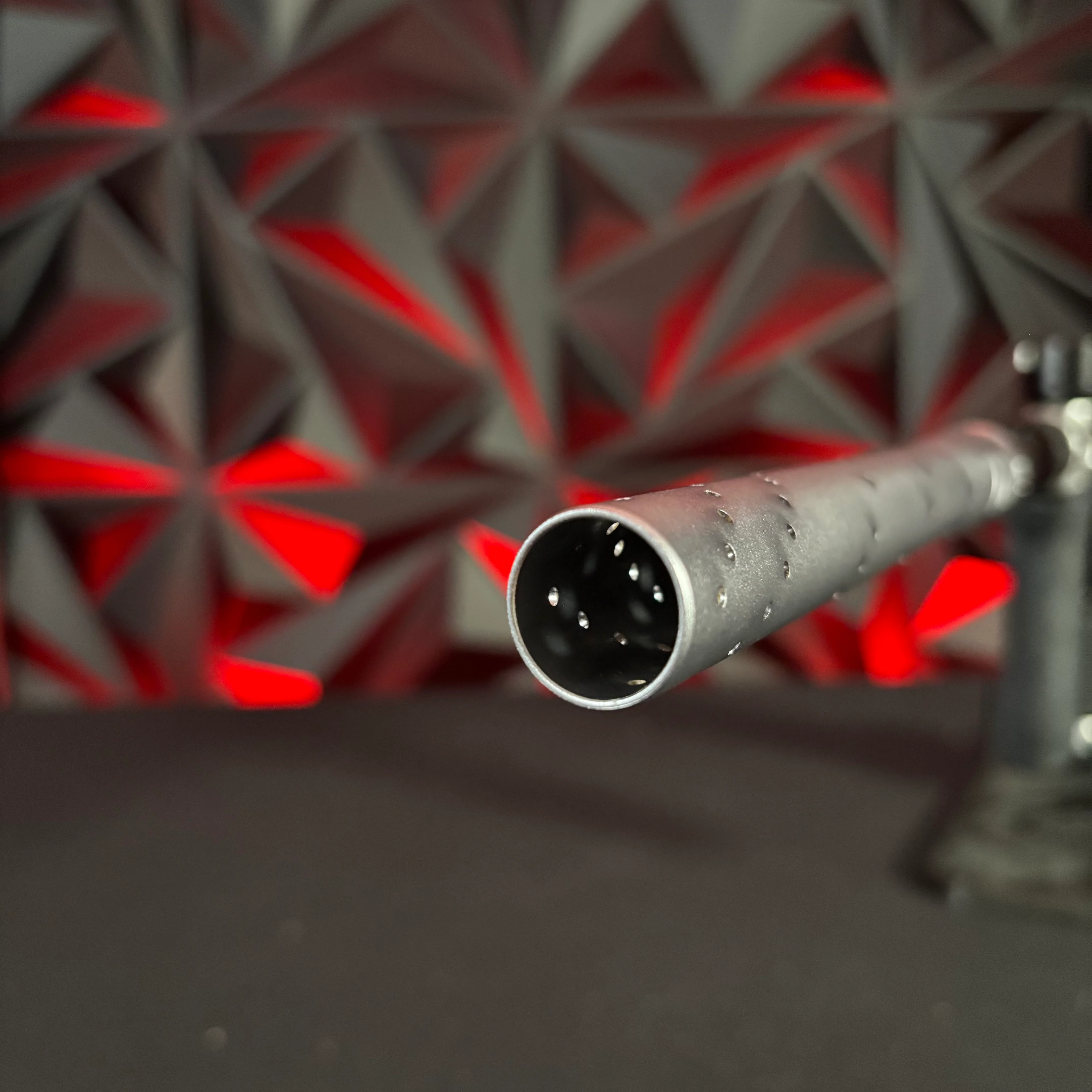 Used Planet Eclipse CS3 Paintball Gun - Silver/Black - Image 8
