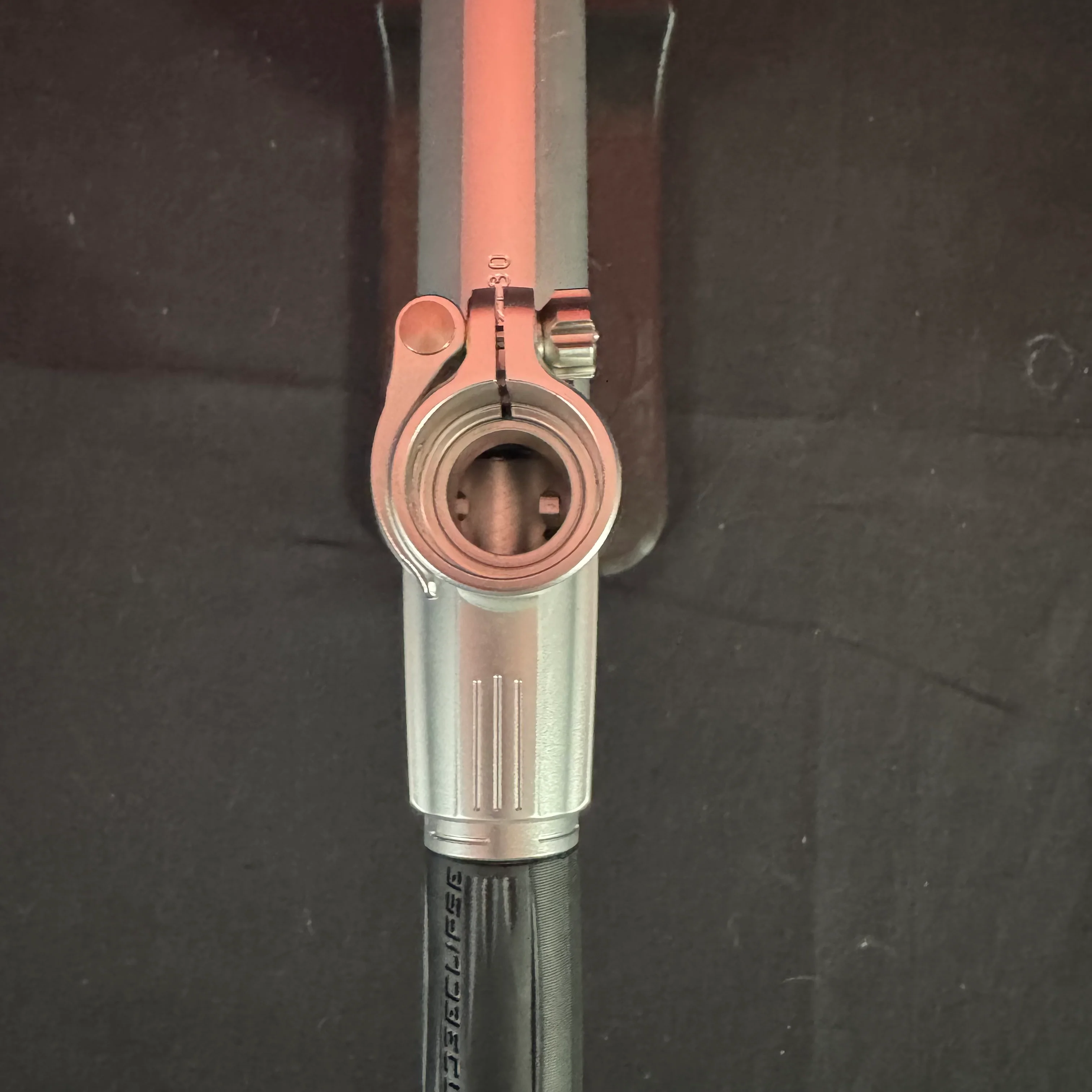 Used Planet Eclipse CS3 Pro Paintball Gun - Prosper - Image 10