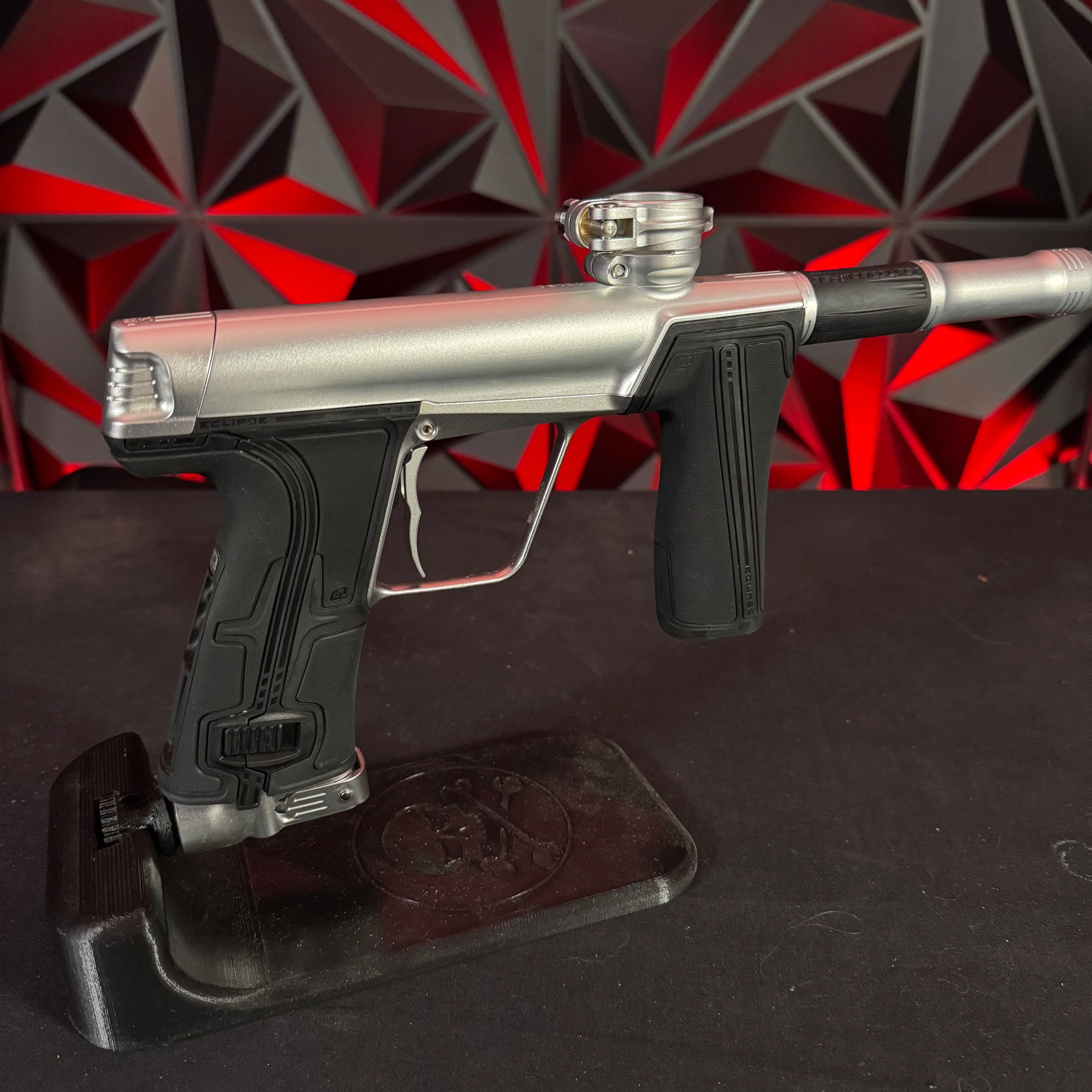 Used Planet Eclipse CS3 Pro Paintball Gun - Prosper - Image 2