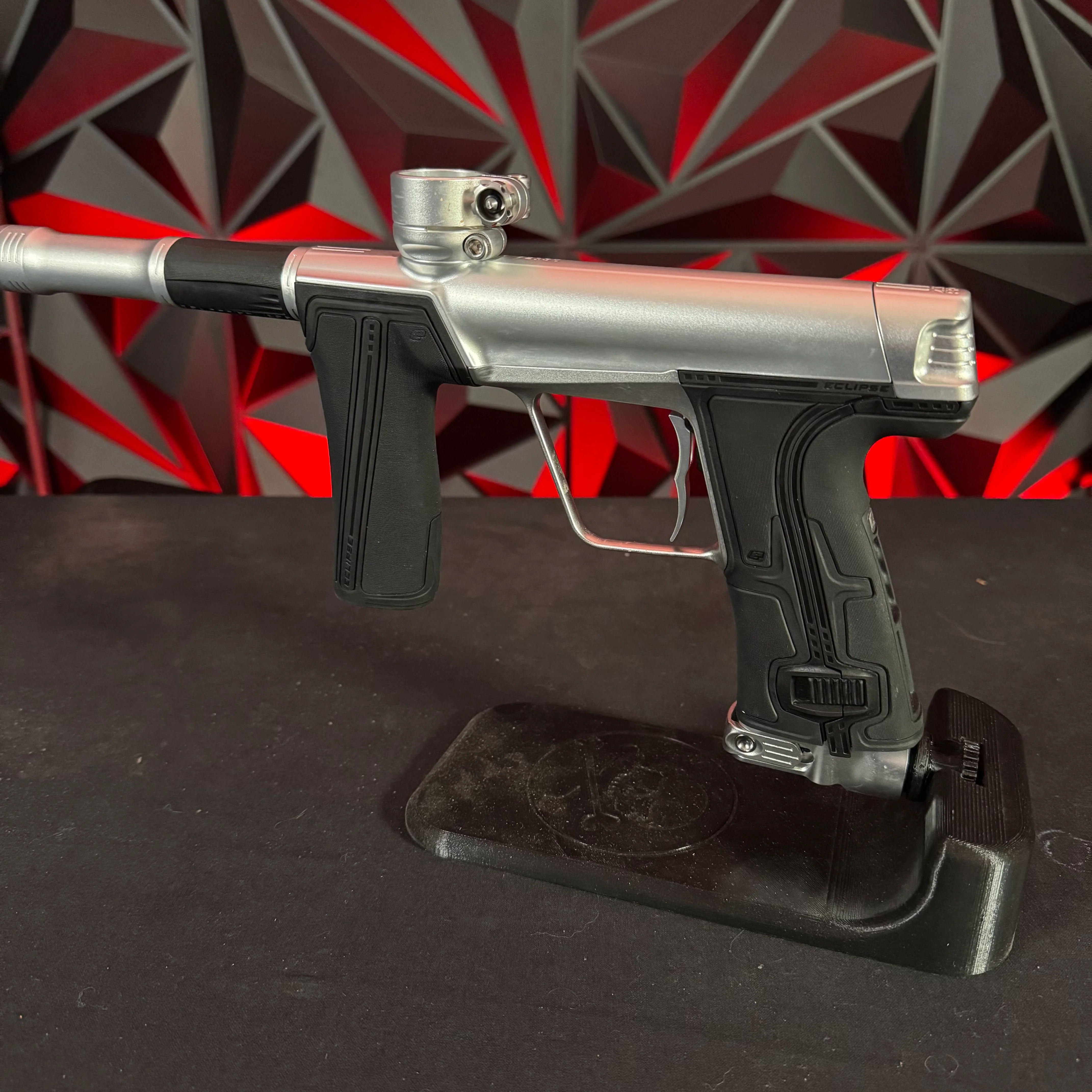 Used Planet Eclipse CS3 Pro Paintball Gun - Prosper - Image 3