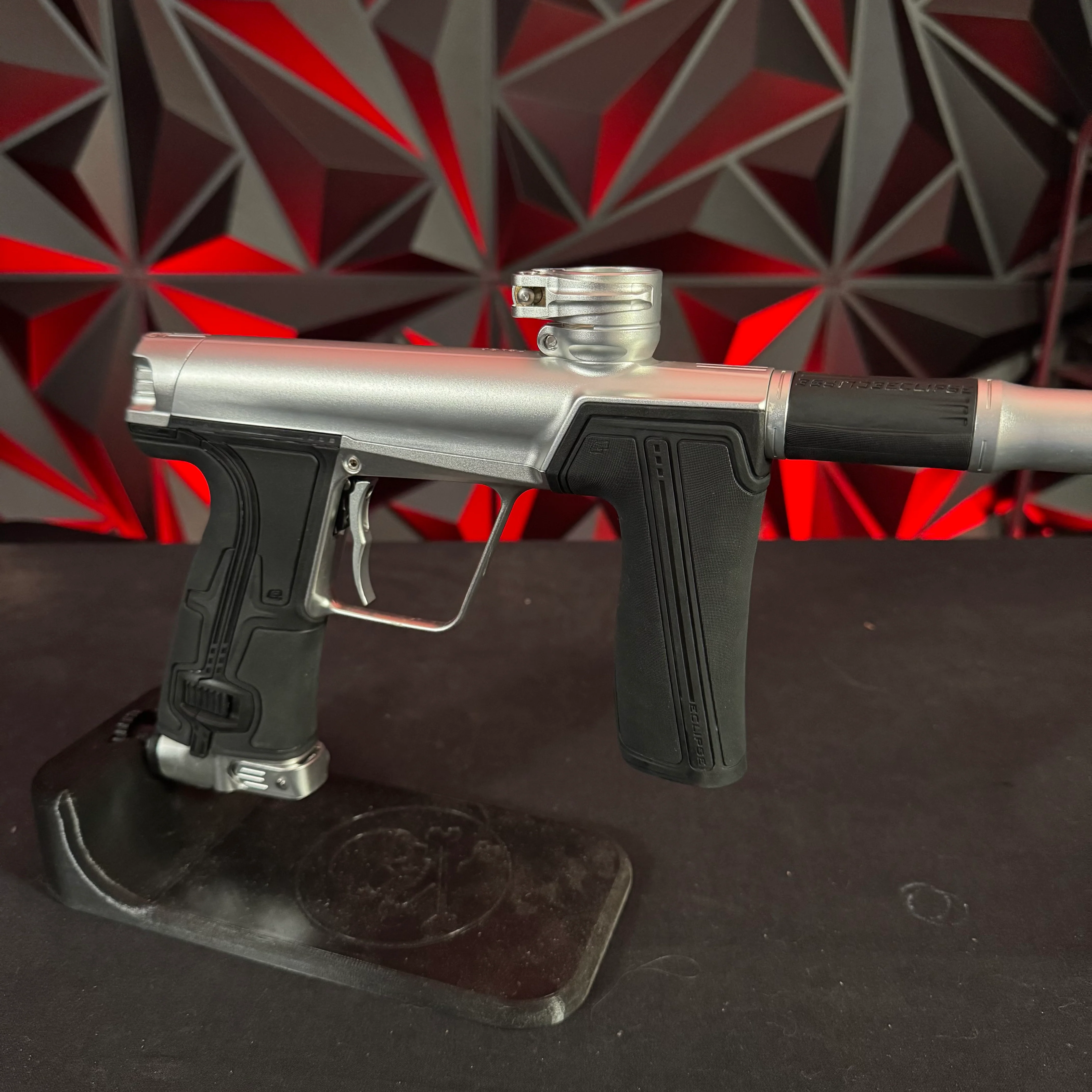 Used Planet Eclipse CS3 Pro Paintball Gun - Prosper - Image 4