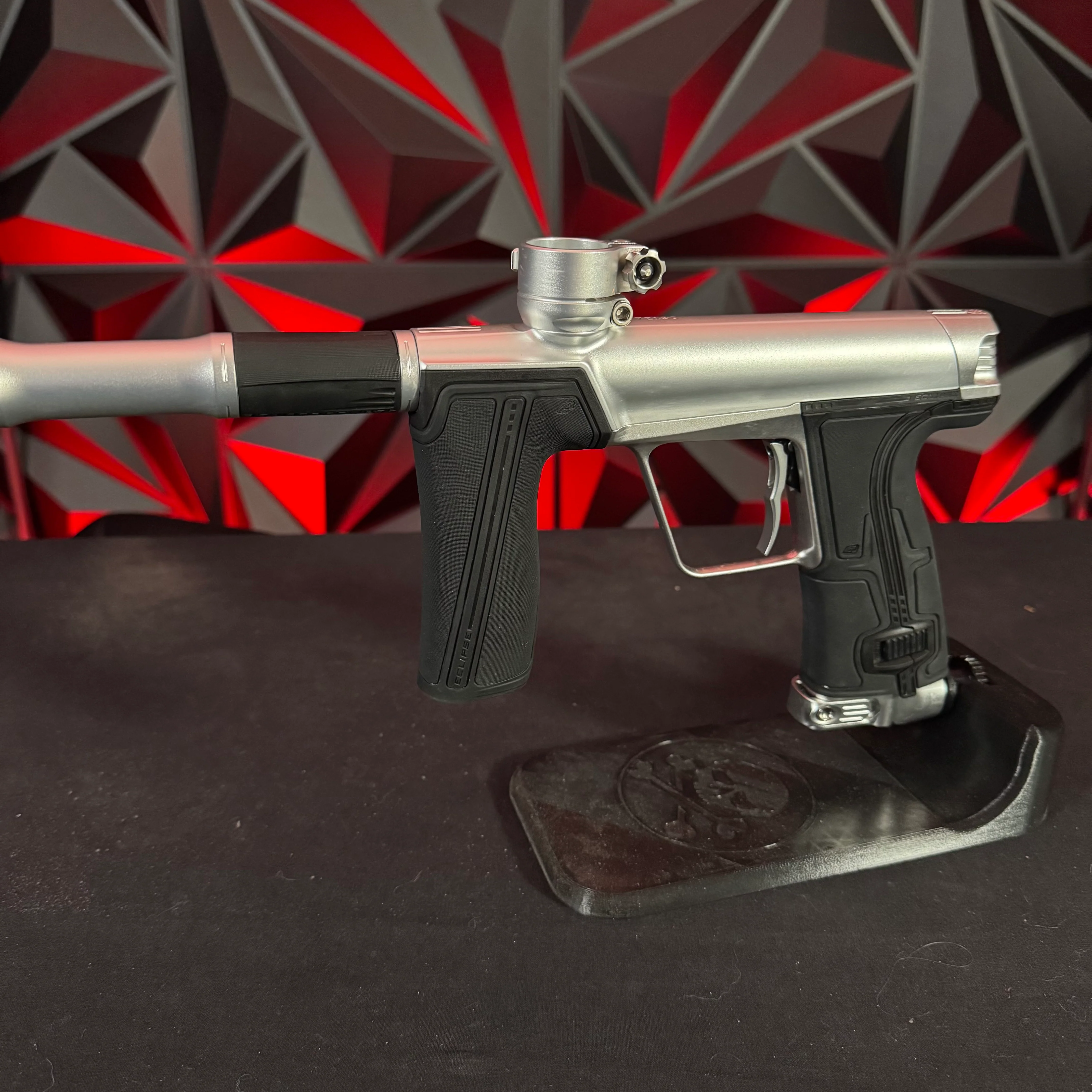 Used Planet Eclipse CS3 Pro Paintball Gun - Prosper - Image 5