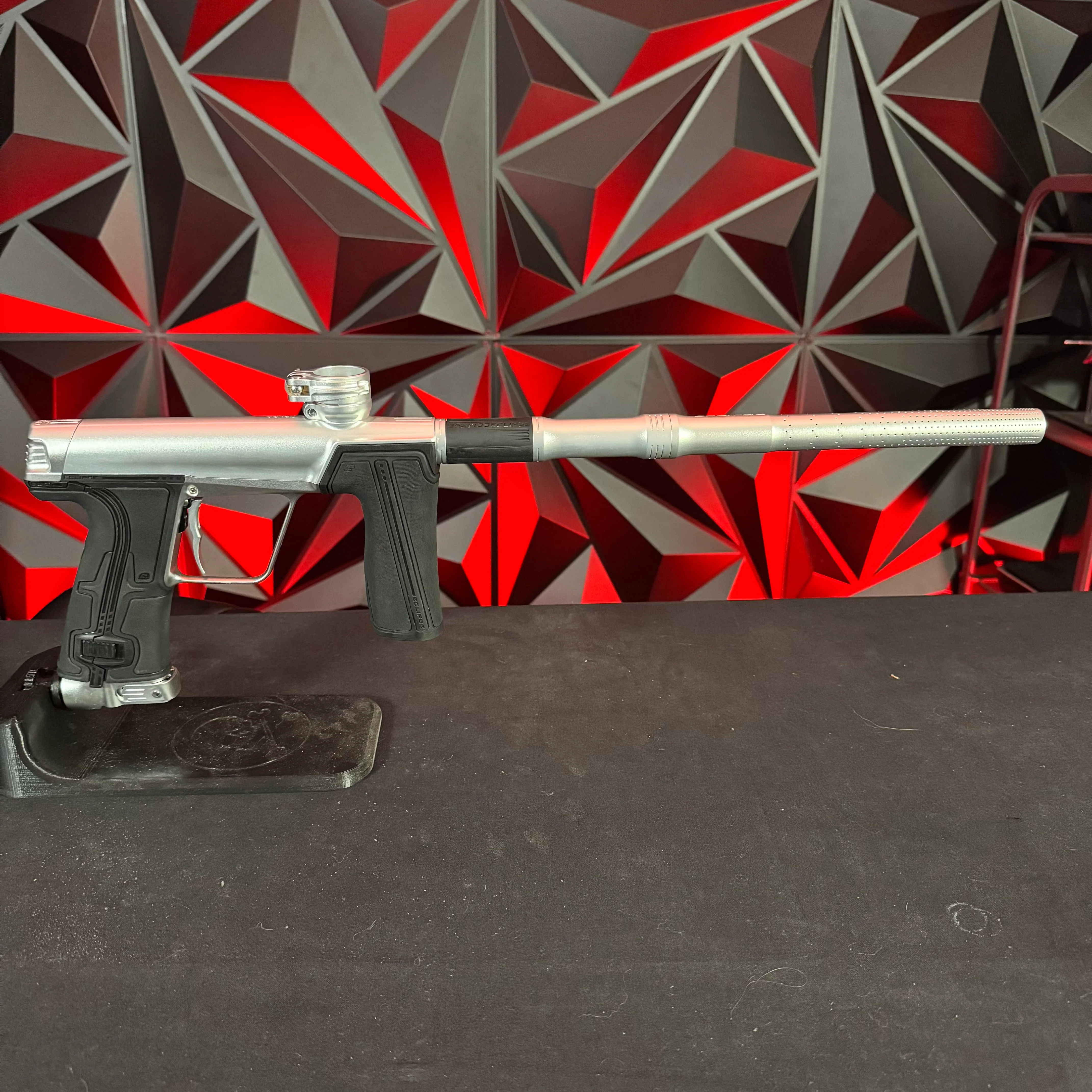 Used Planet Eclipse CS3 Pro Paintball Gun - Prosper - Image 6
