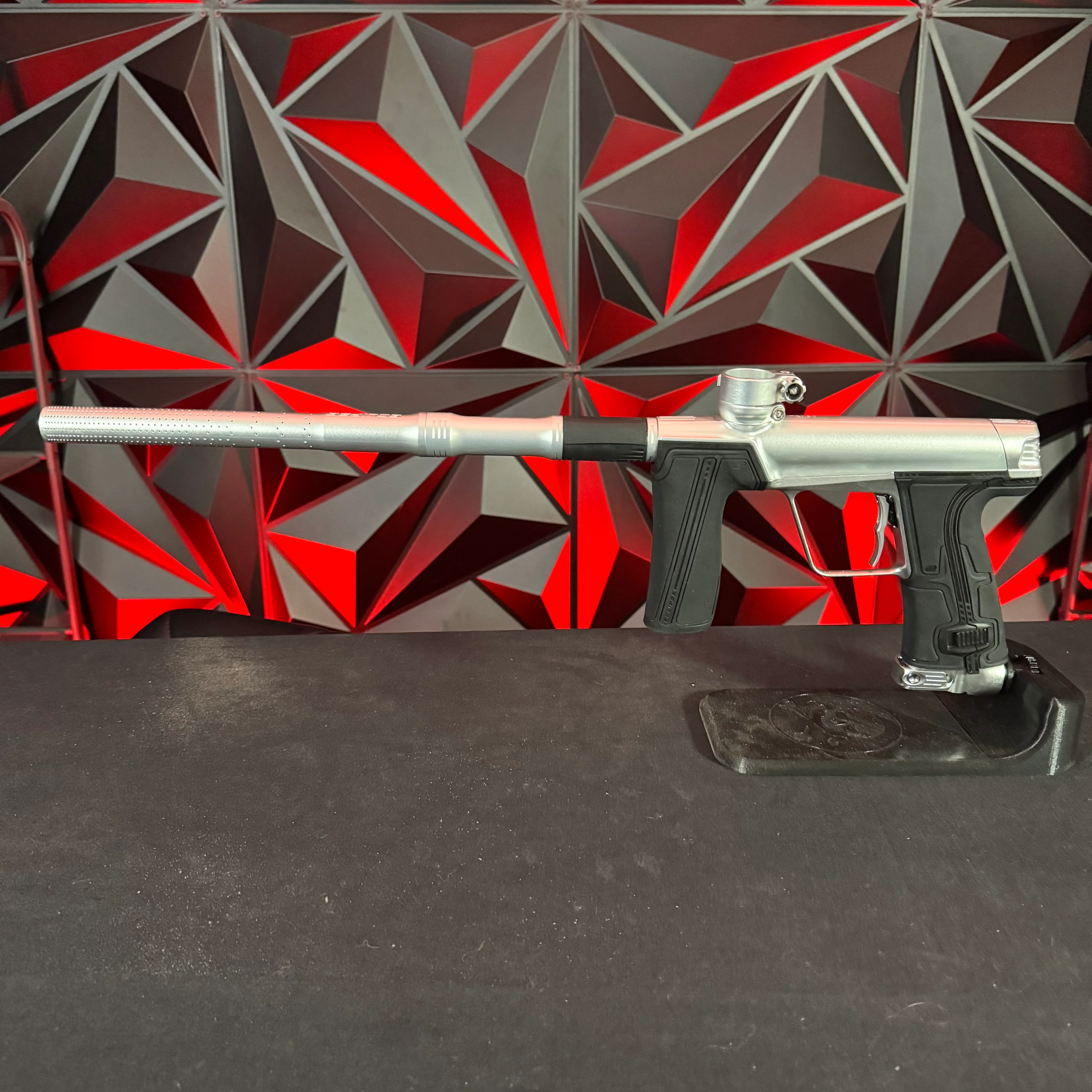 Used Planet Eclipse CS3 Pro Paintball Gun - Prosper - Image 7