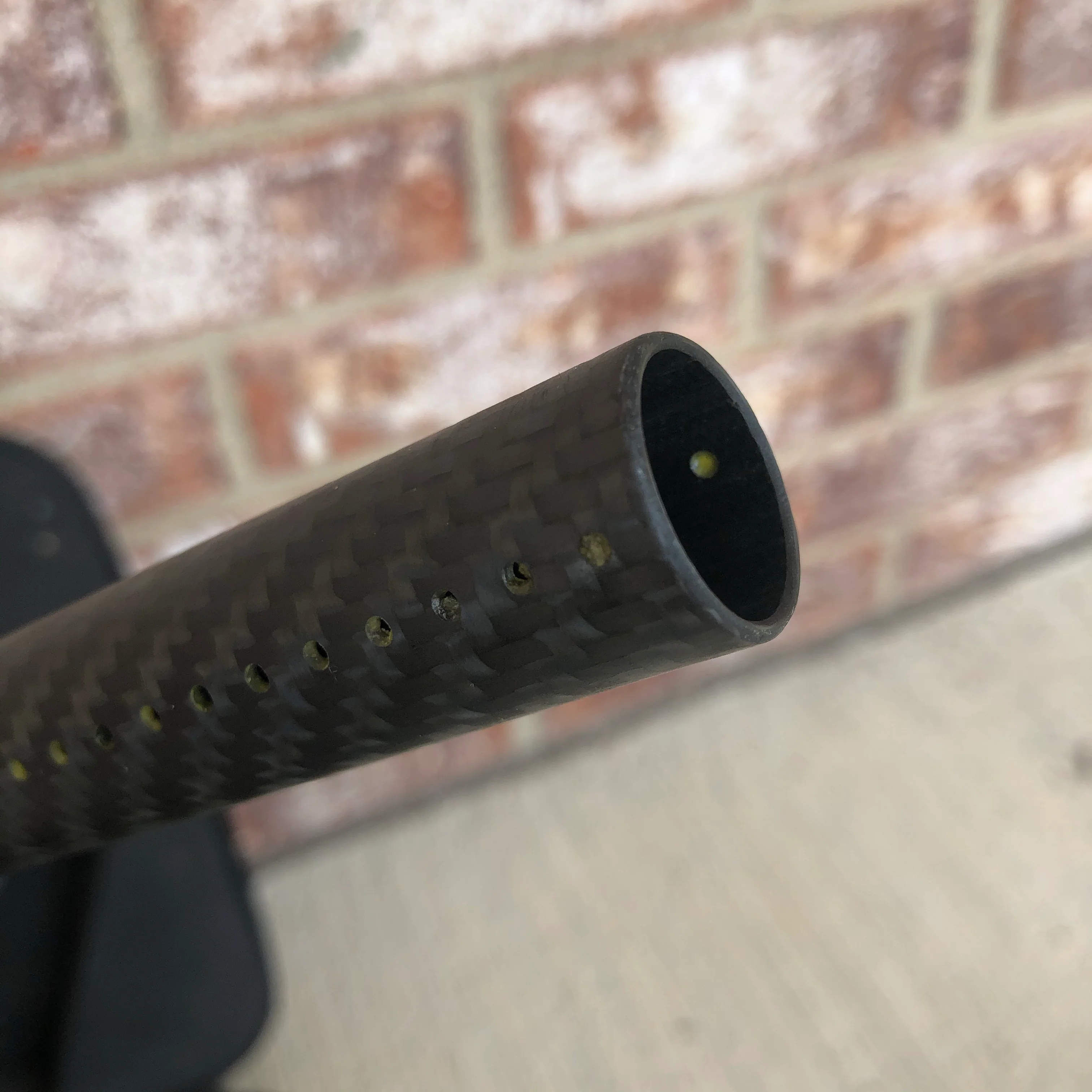 Used Planet Eclipse CSR (CSPro) Paintball Gun - Infamous Edition #39 - Image 6