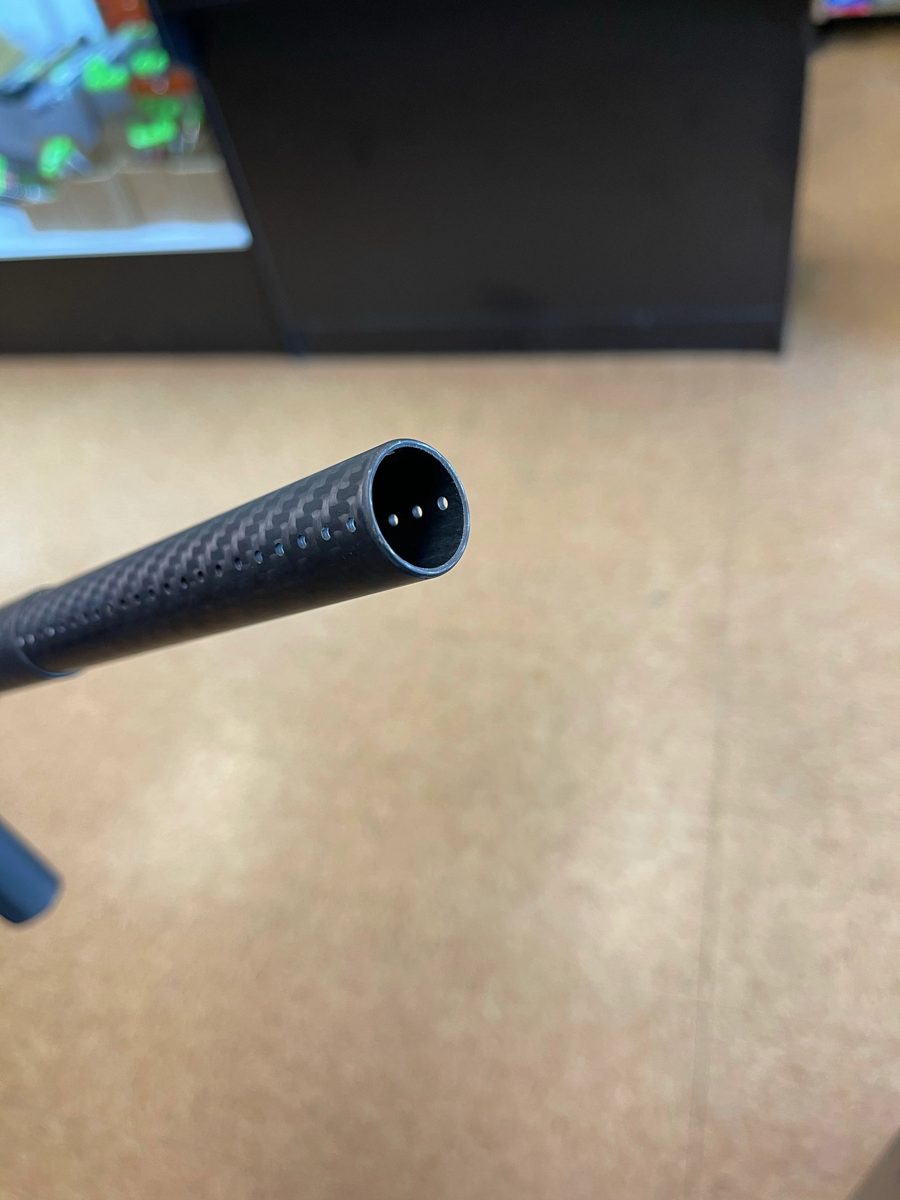 Used Planet Eclipse CSR Paintball Gun - Black - Image 8