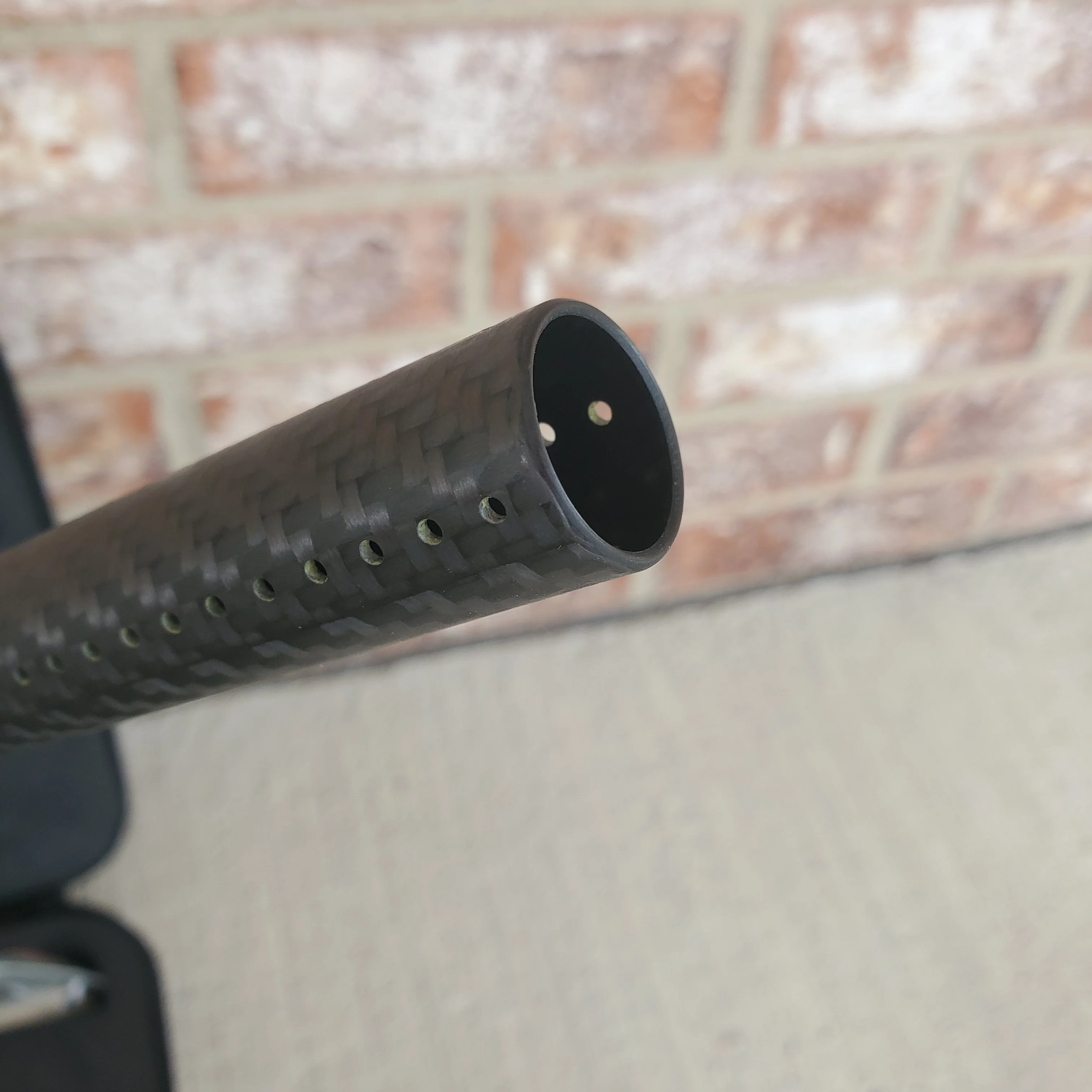 Used Planet Eclipse CSR Paintball Gun - Green Shadow - Image 6