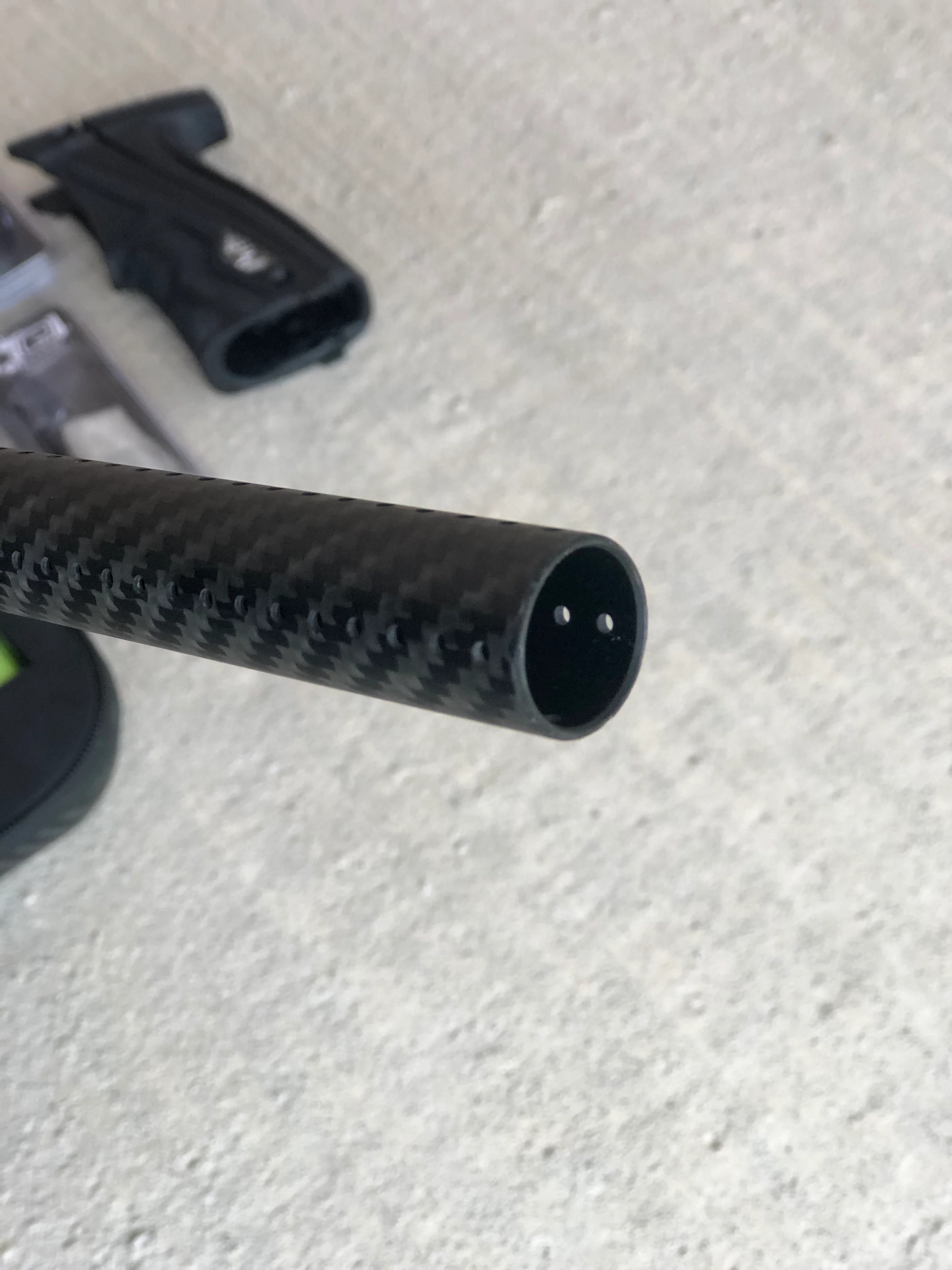 Used Planet Eclipse CSR Paintball Gun - Light Trooper - Image 9