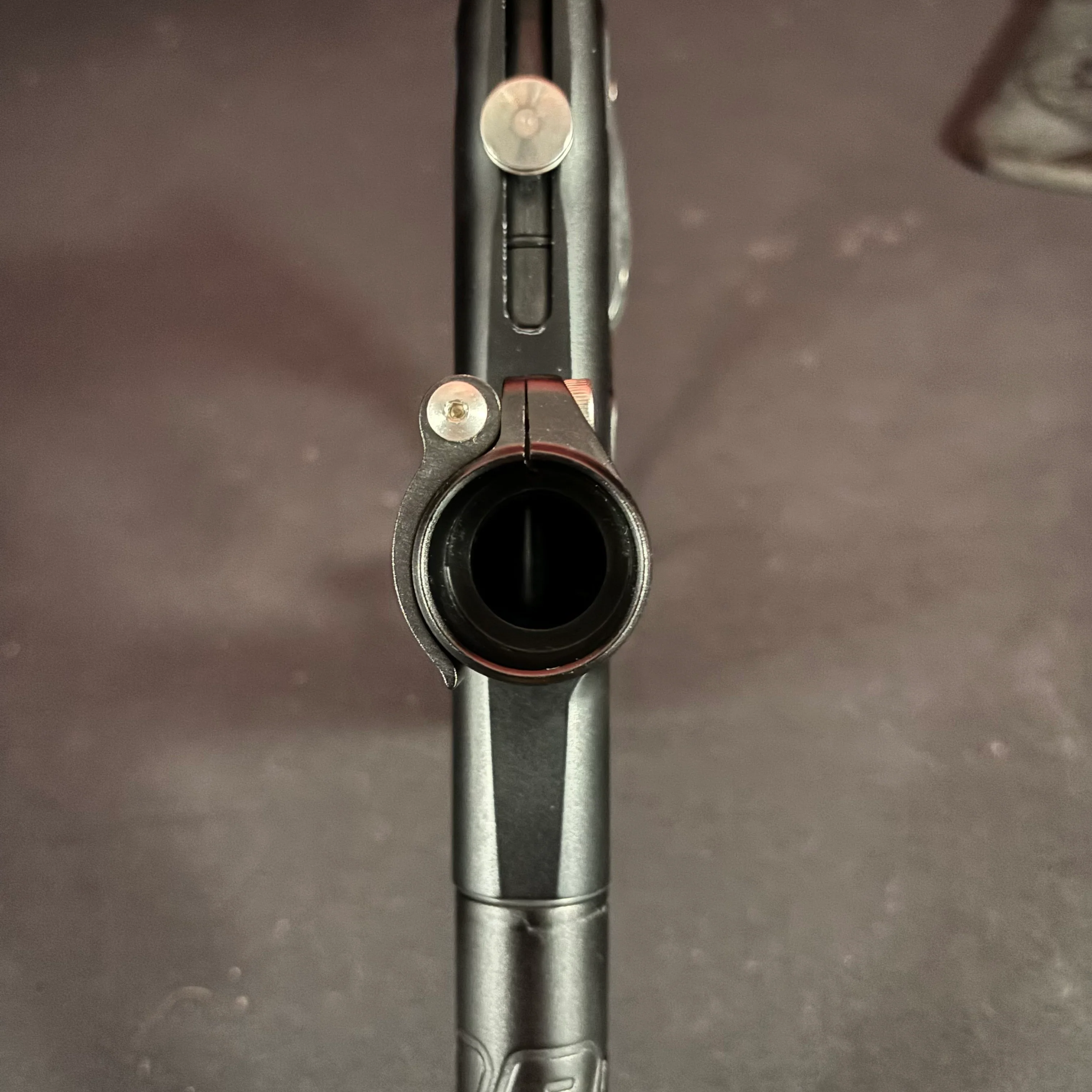 Used Planet Eclipse Ego 05 Paintball Gun - Black - Image 9
