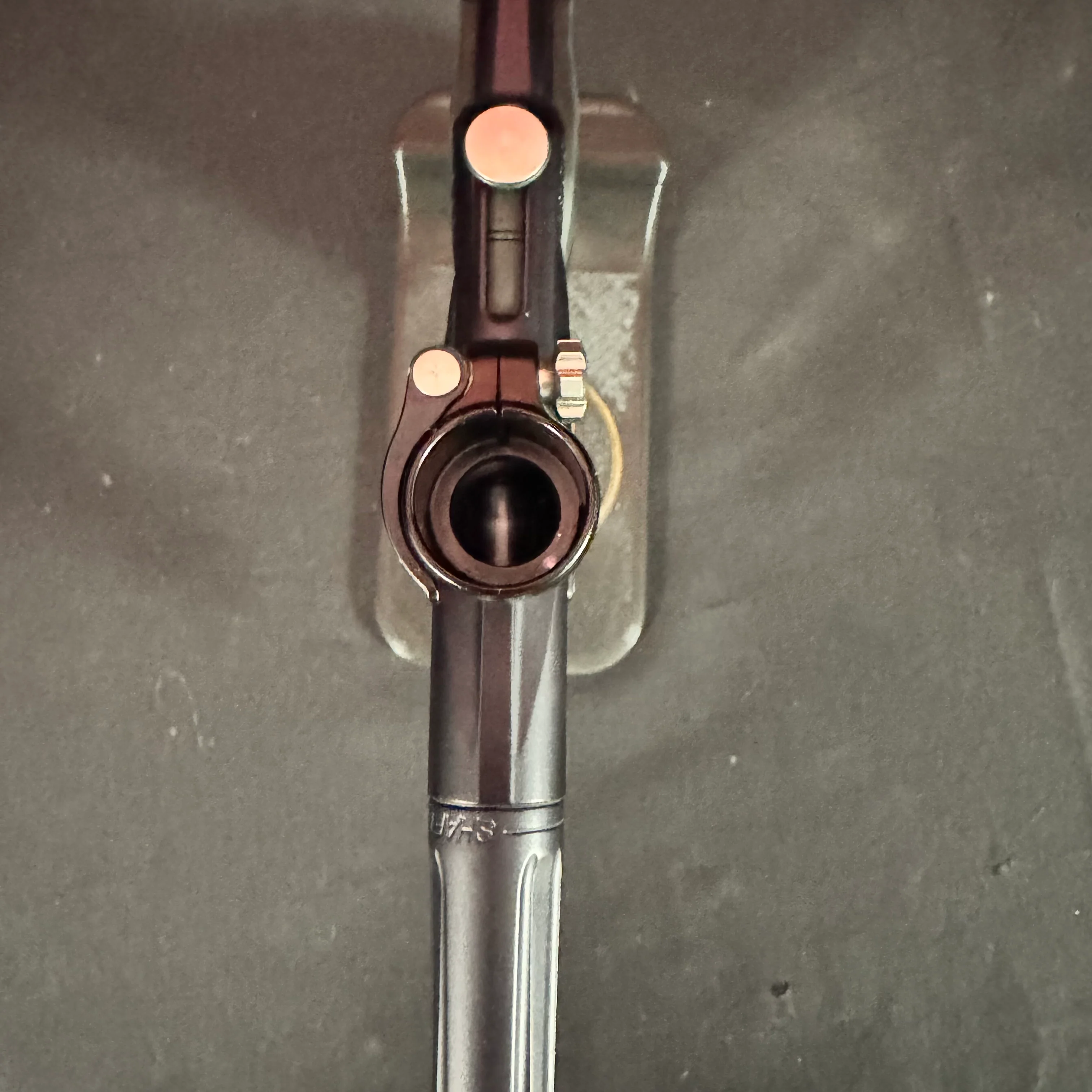 Used Planet Eclipse Ego LV1 Paintball Gun - Black - Image 9
