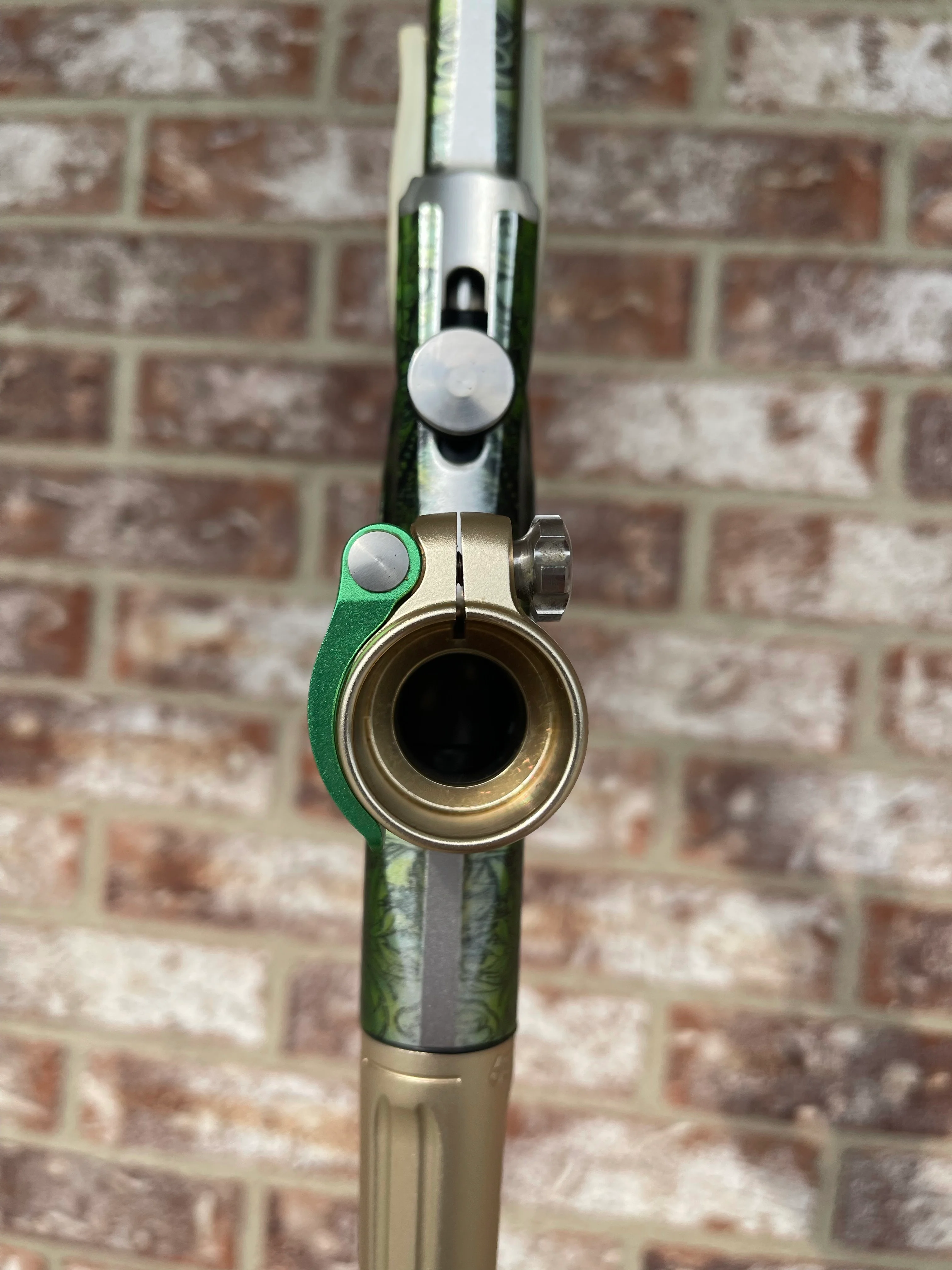 Used Planet Eclipse Ego Lv1 Paintball Marker- Ronin - Image 7