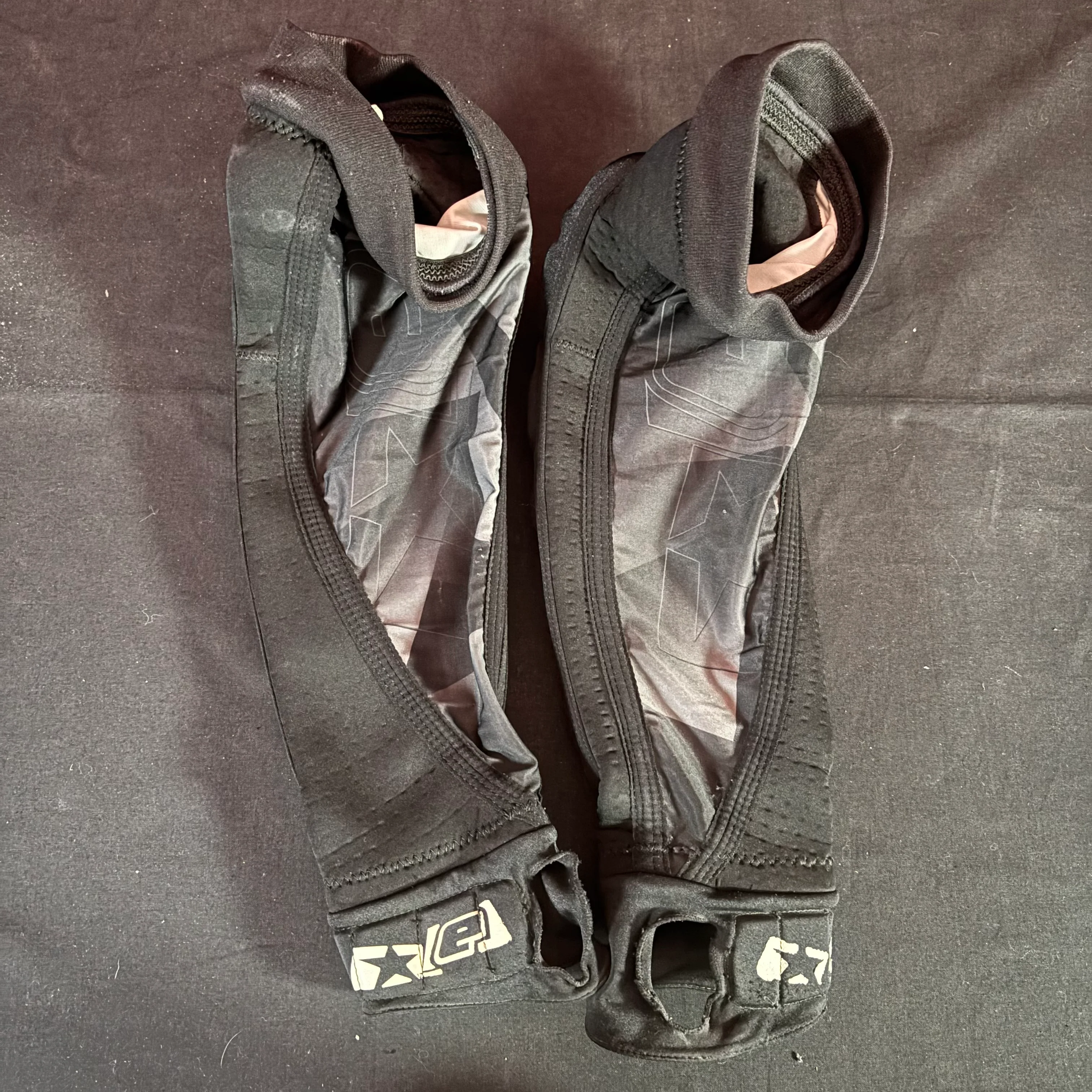 Used Planet Eclipse Elbow Pads - X-Large - Image 2