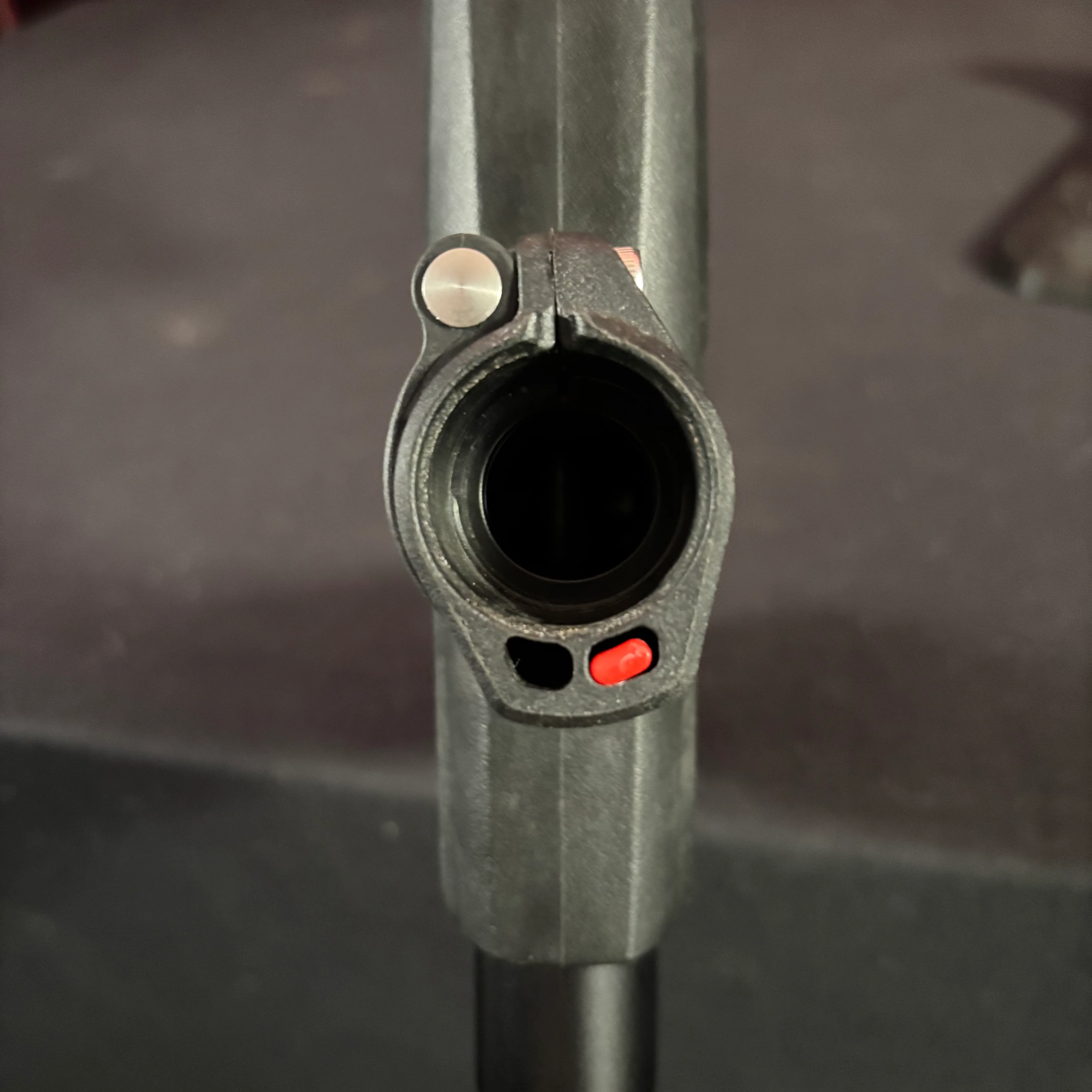 Used Planet Eclipse Etha Paintball Gun - Midnight - Image 9