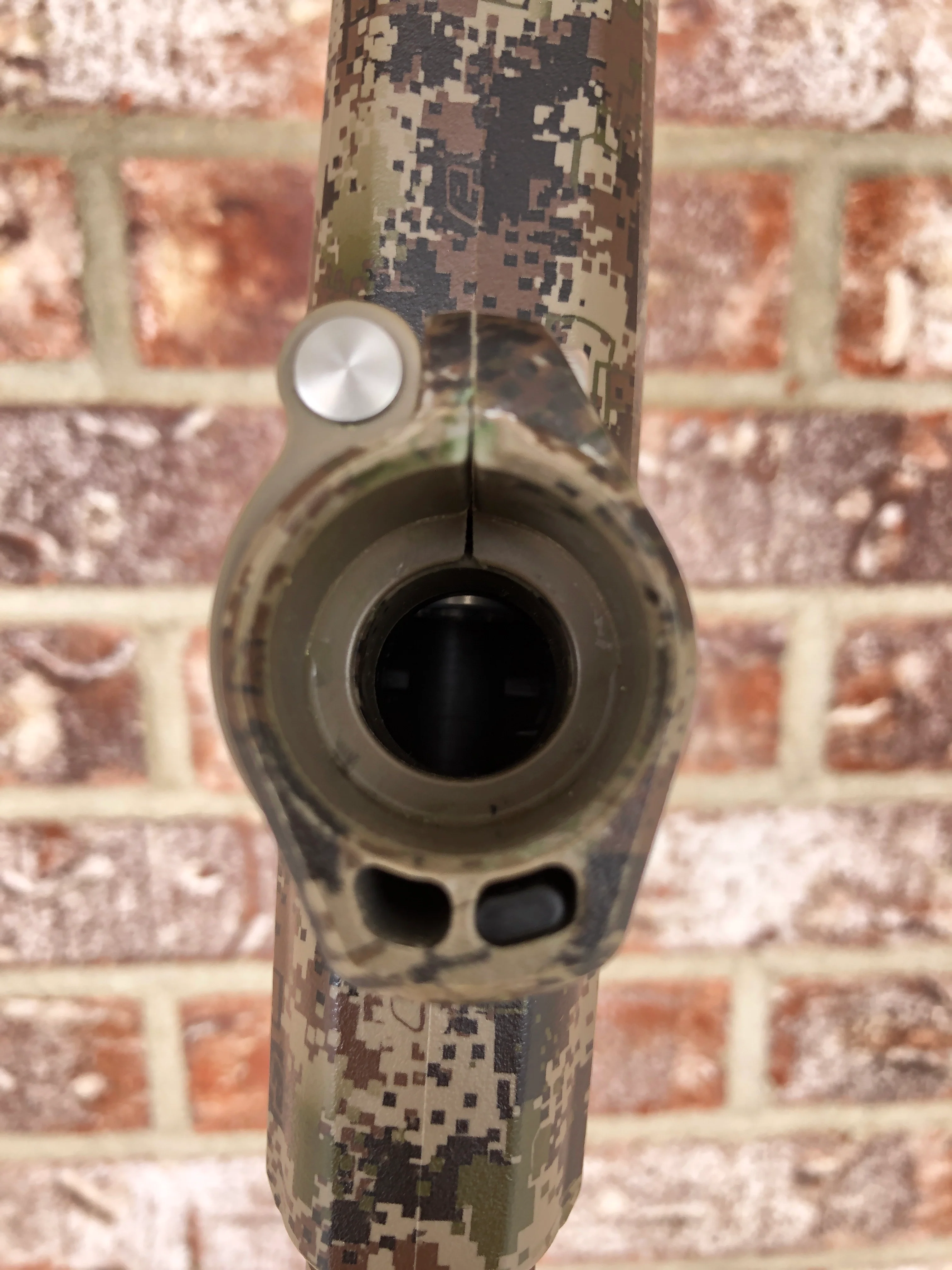 Used Planet Eclipse Etha 2 Paintball Marker - HDE Earth - Image 6