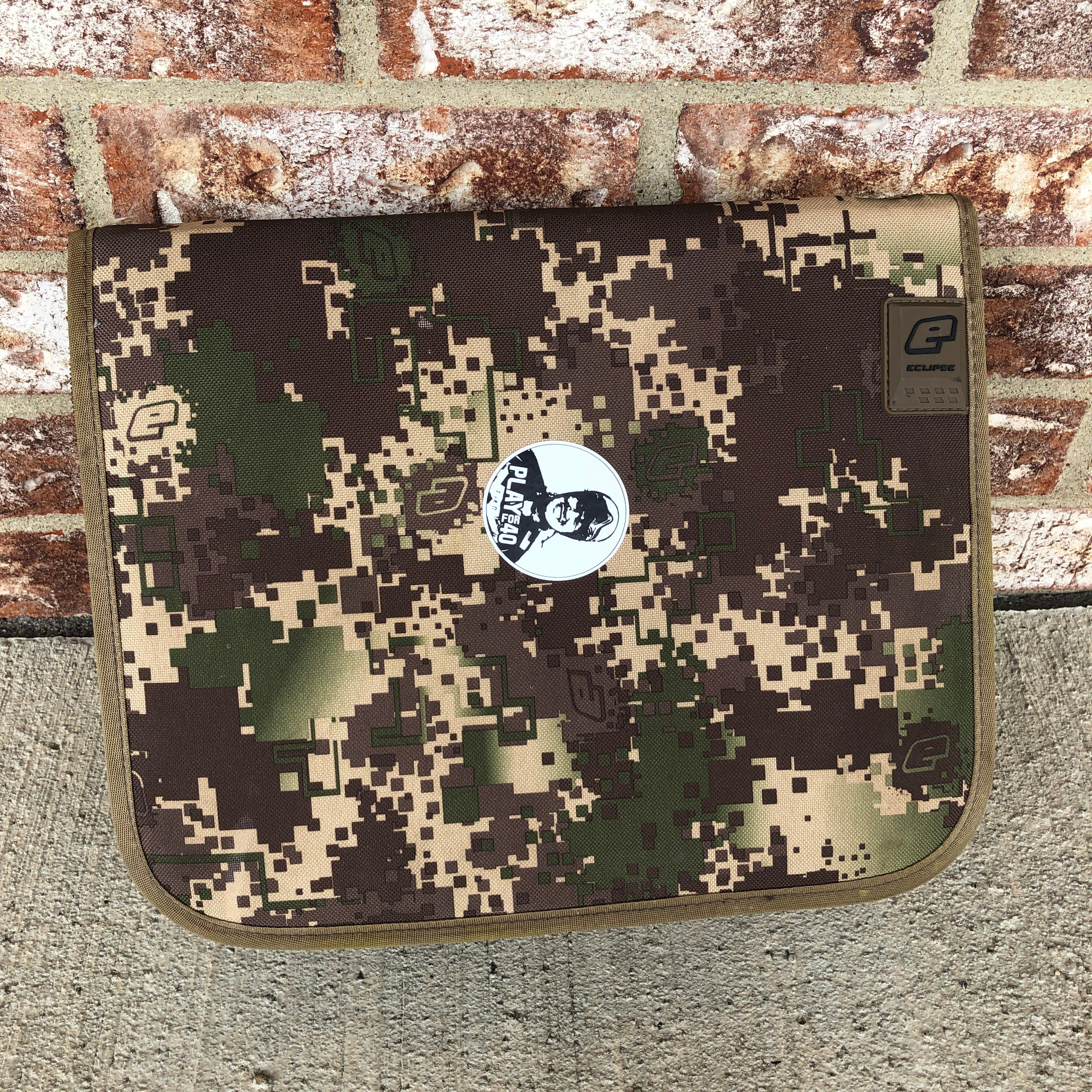 Used Planet Eclipse Etha 2 Paintball Marker - HDE Earth - Image 9