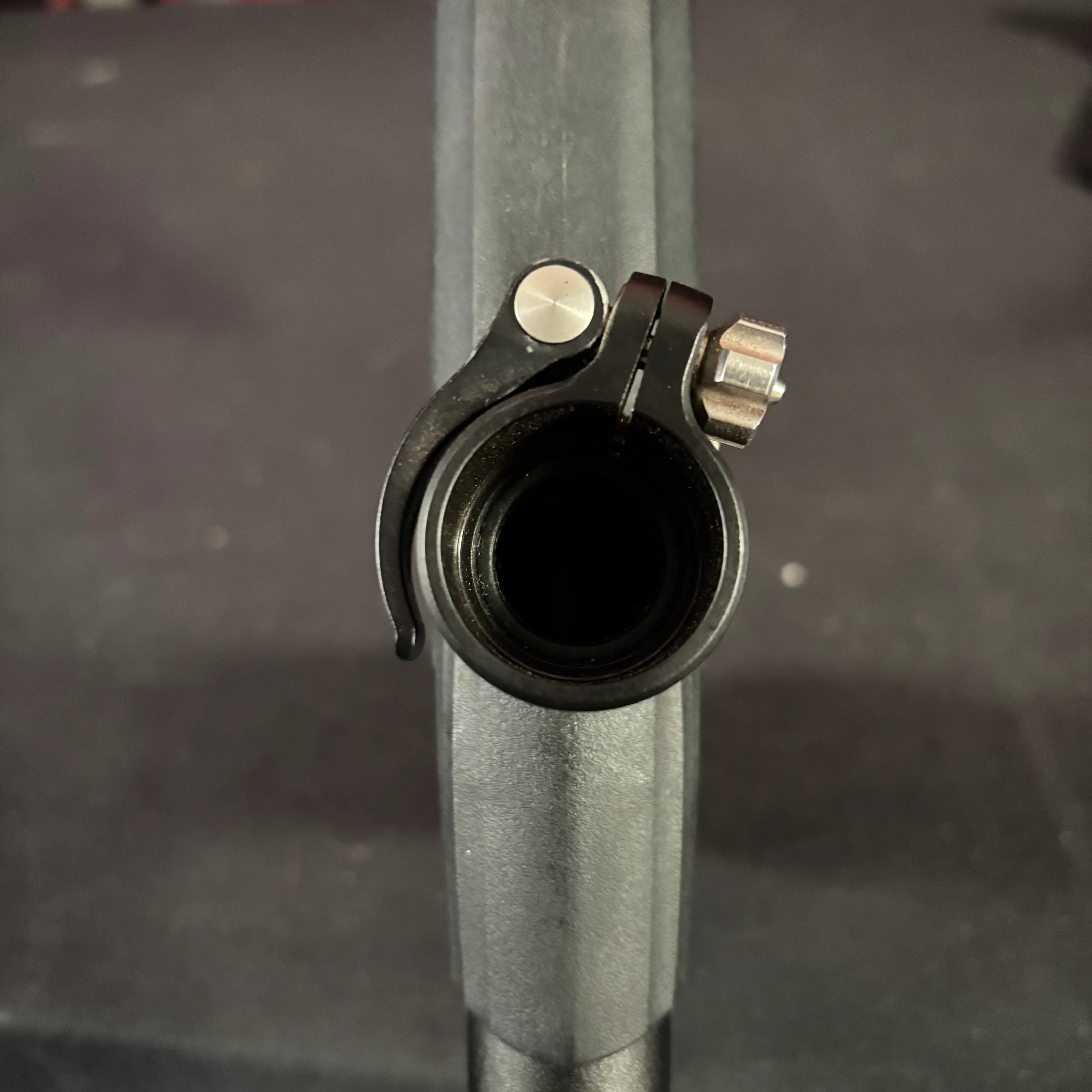 Used Planet Eclipse Etha 3 Paintball Gun - Black - Image 9