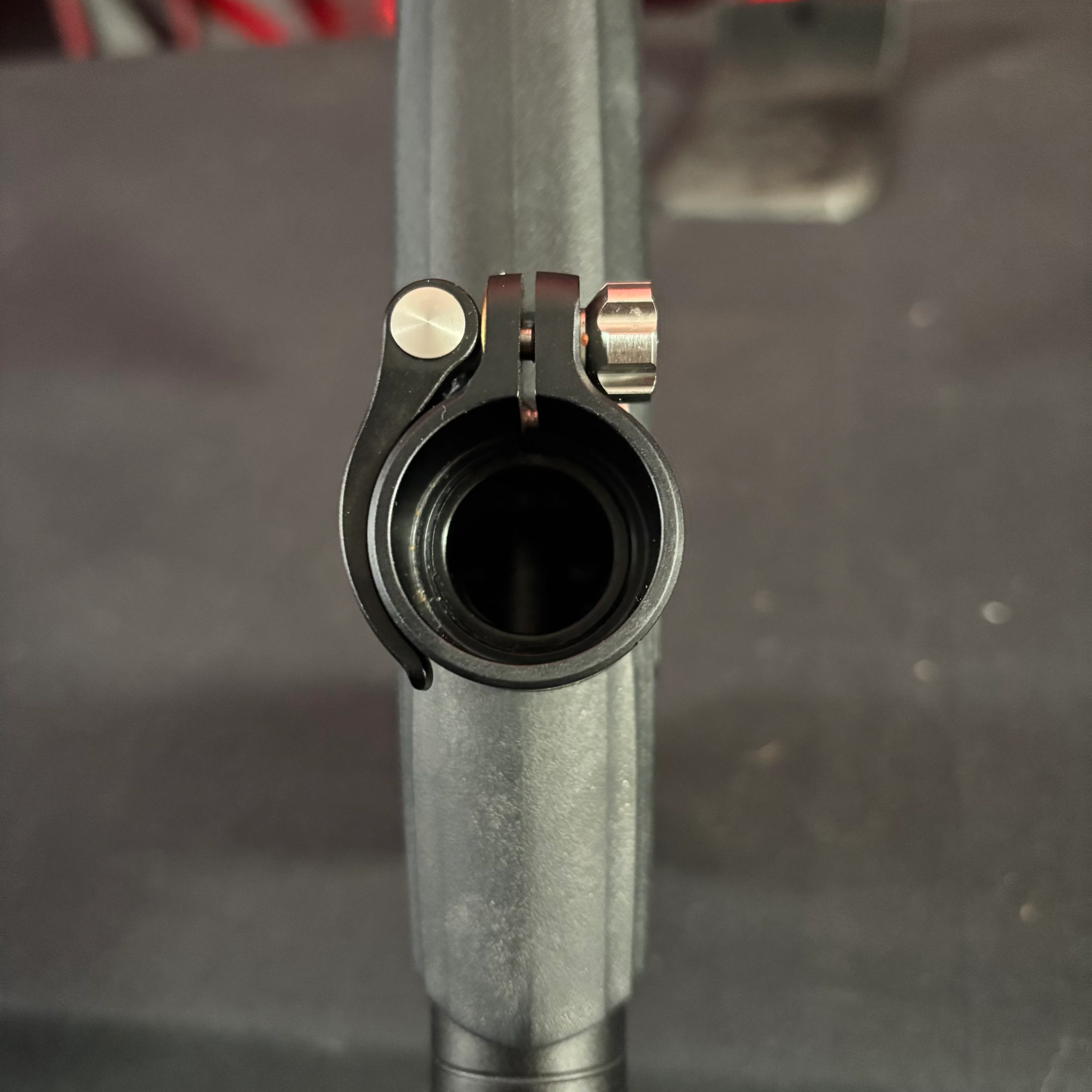 Used Planet Eclipse Etha 3 Paintball Gun - Black - Image 9