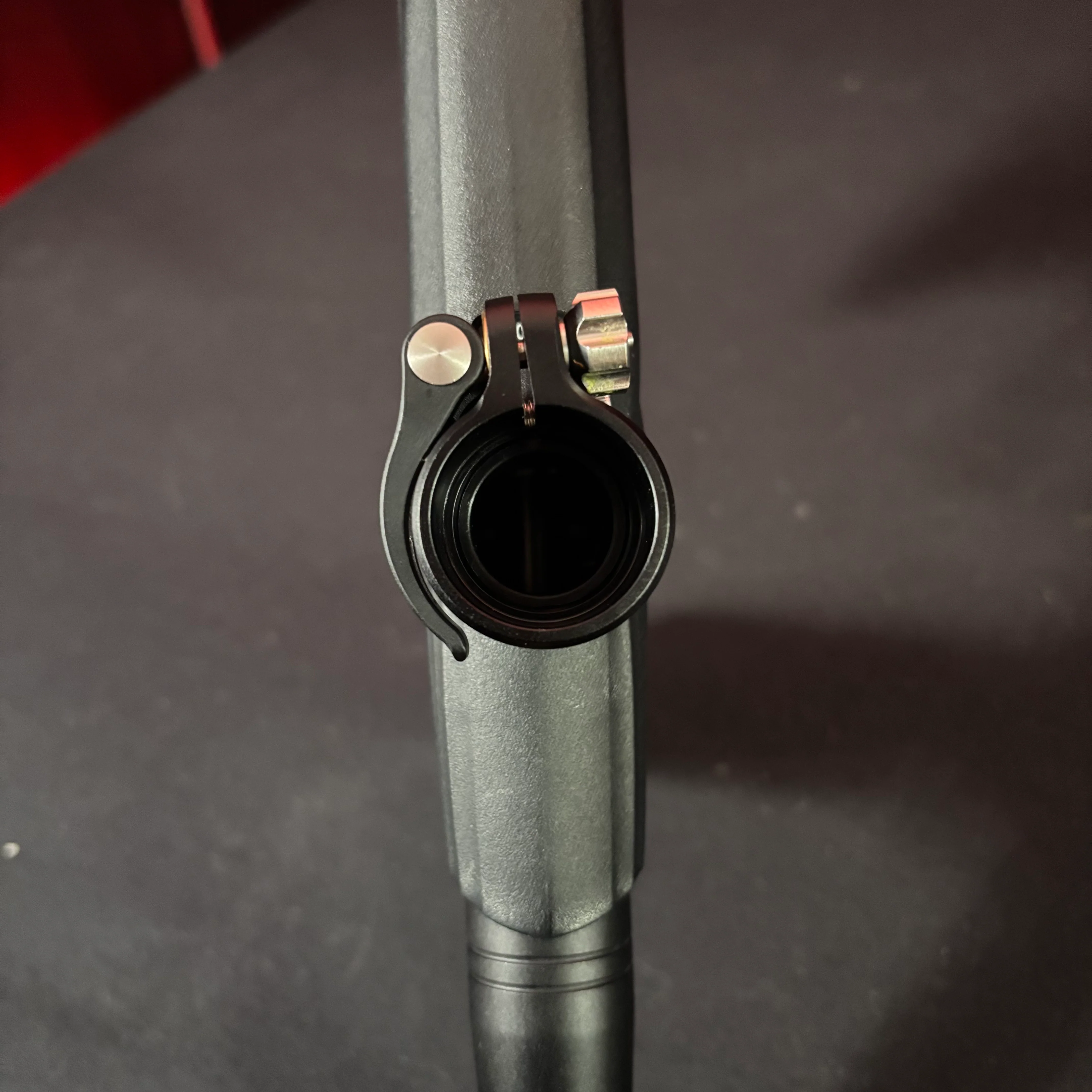 Used Planet Eclipse Etha 3 Paintball Marker - Black - Image 10