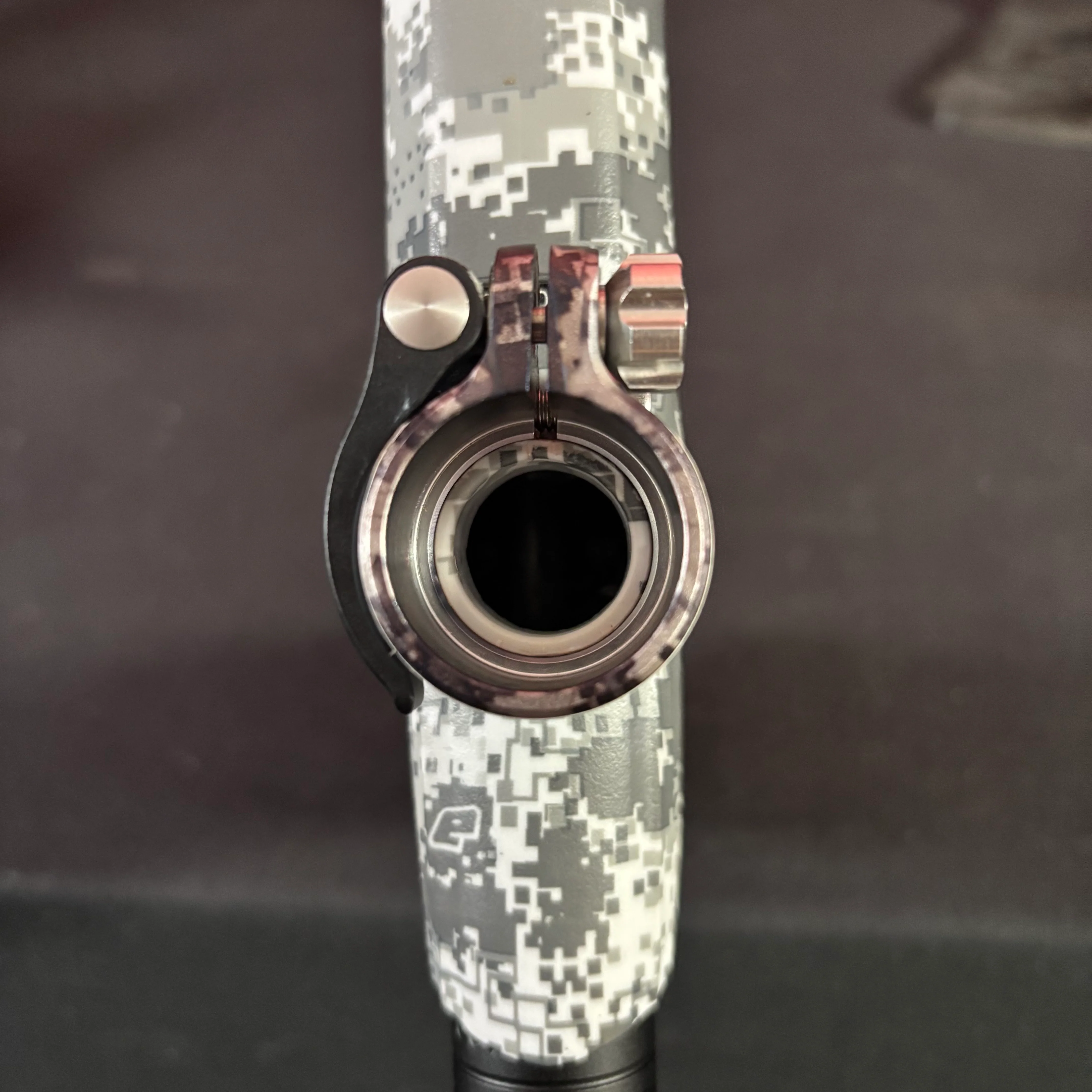 Used Planet Eclipse Etha 3 Paintball Marker - HDE Urban - Image 9