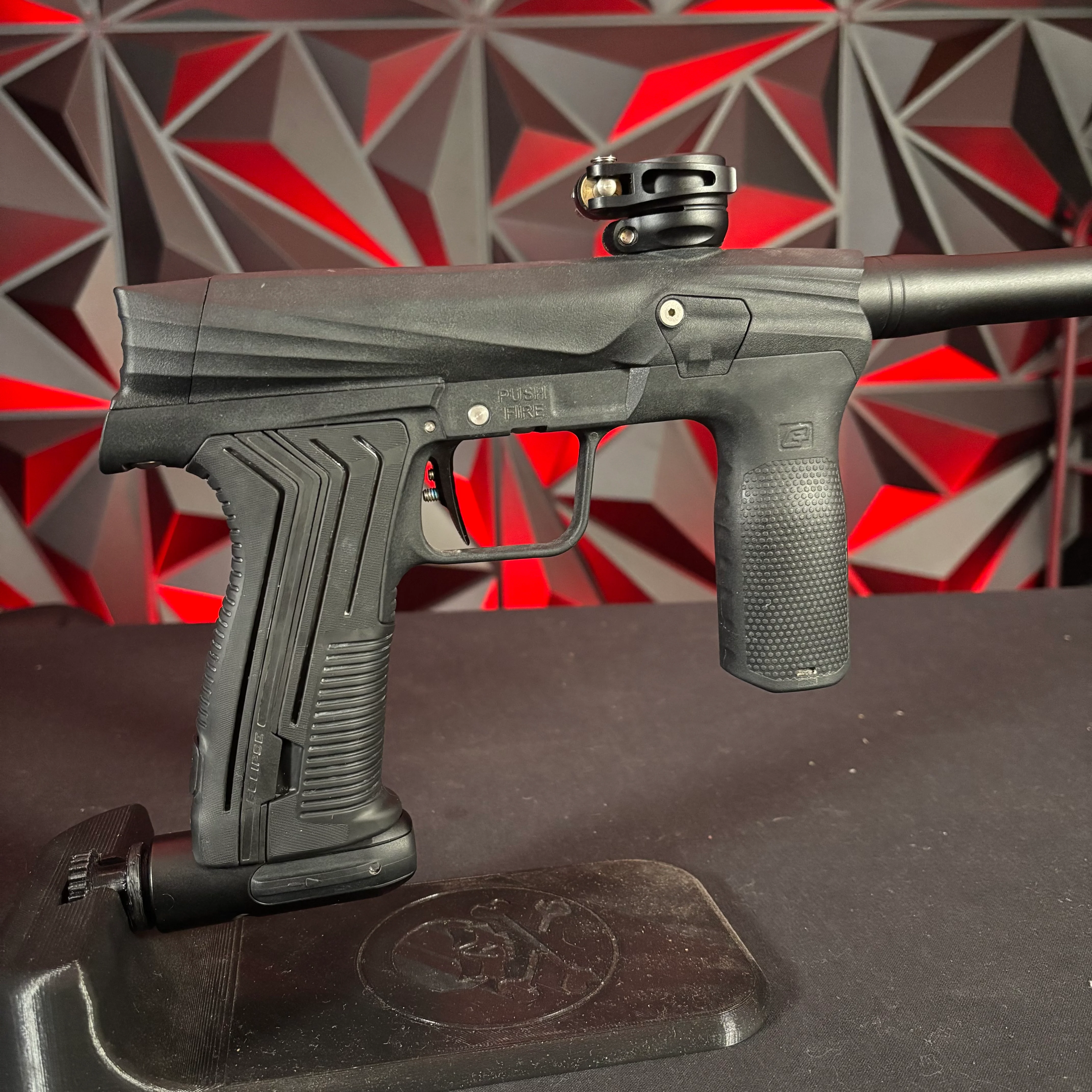 Used Planet Eclipse Etha 3M Paintball Gun - Midnight - Image 2