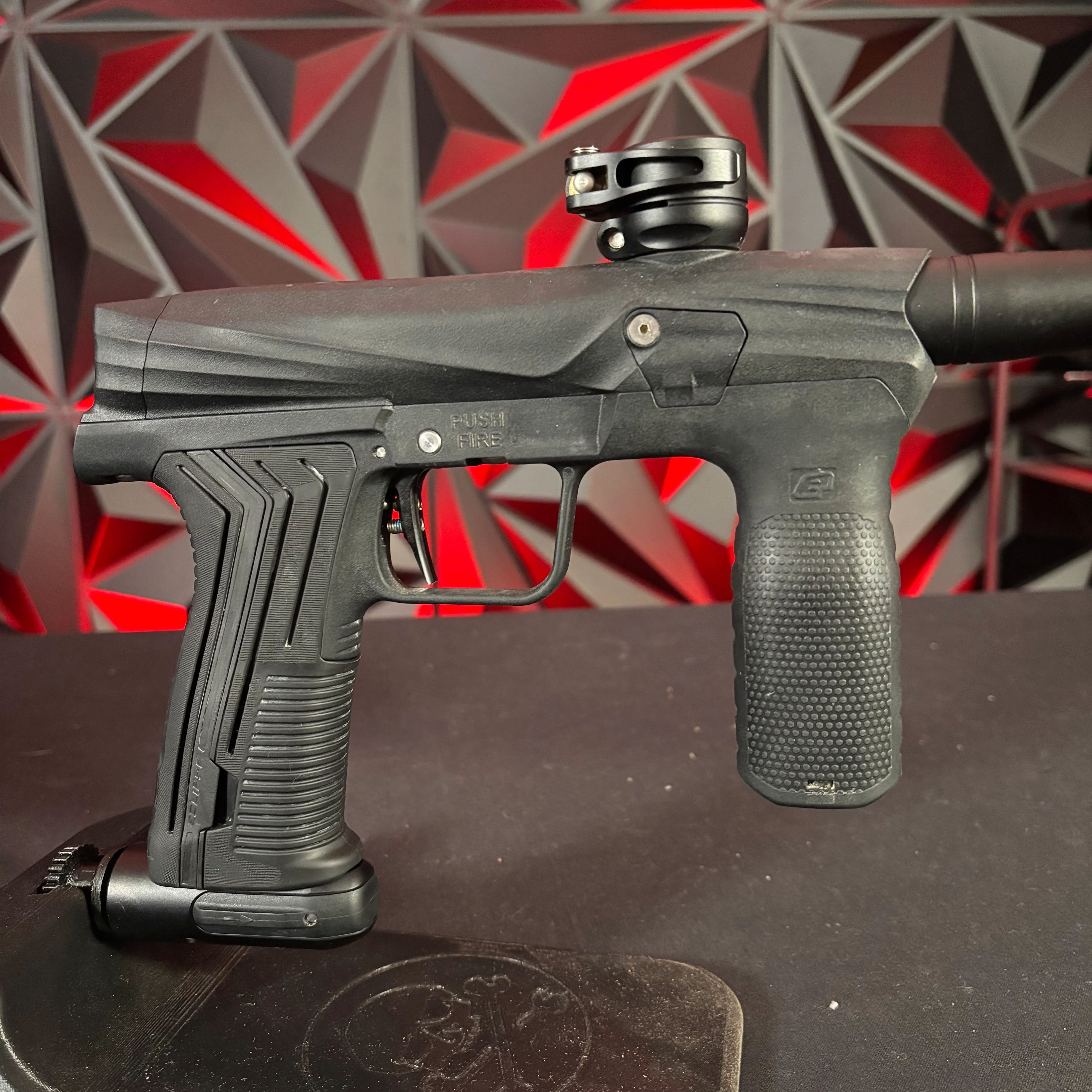 Used Planet Eclipse Etha 3M Paintball Gun - Midnight - Image 3