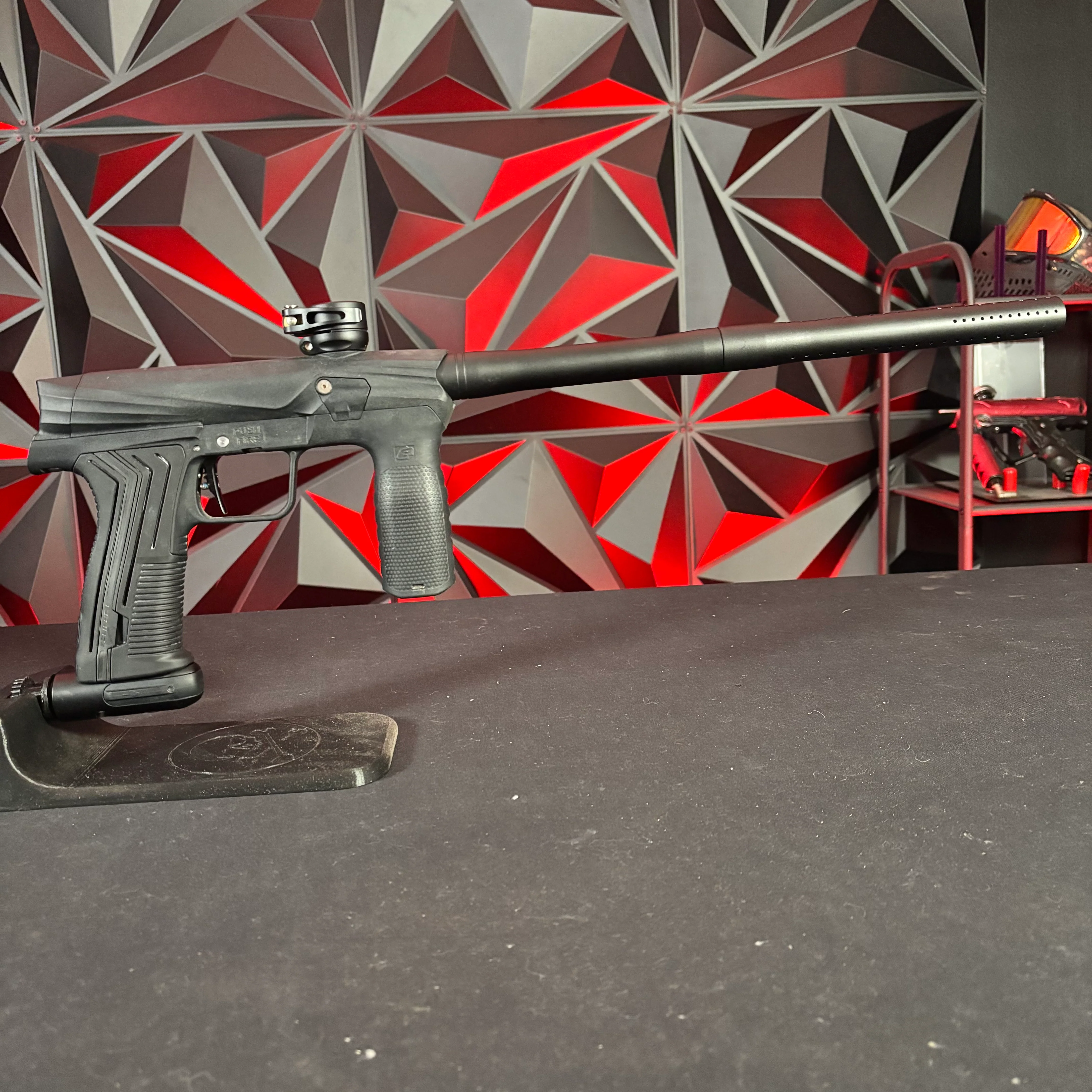 Used Planet Eclipse Etha 3M Paintball Gun - Midnight - Image 6