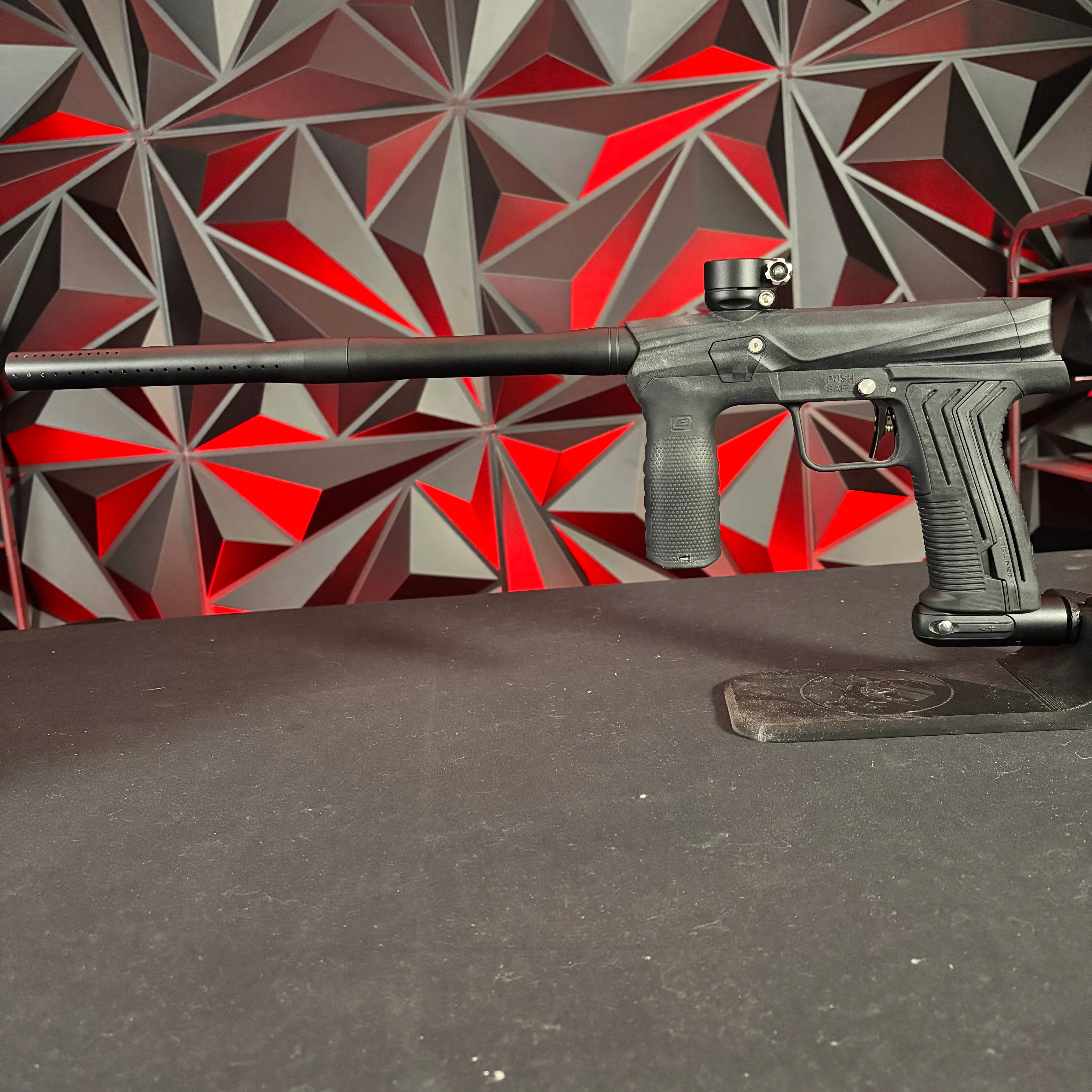 Used Planet Eclipse Etha 3M Paintball Gun - Midnight - Image 7
