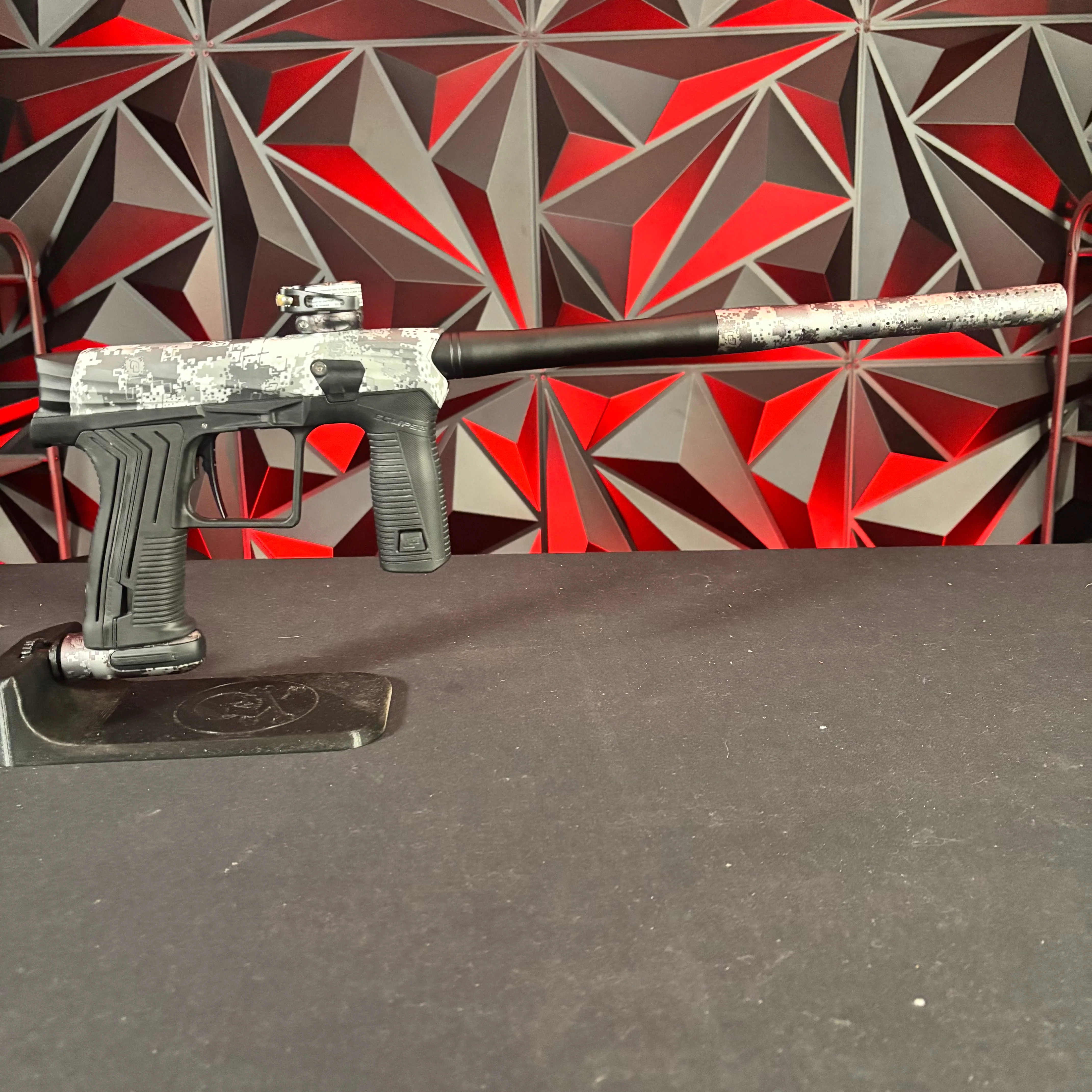 Used Planet Eclipse Etha 3 Paintball Gun - HDE Urban - Image 6