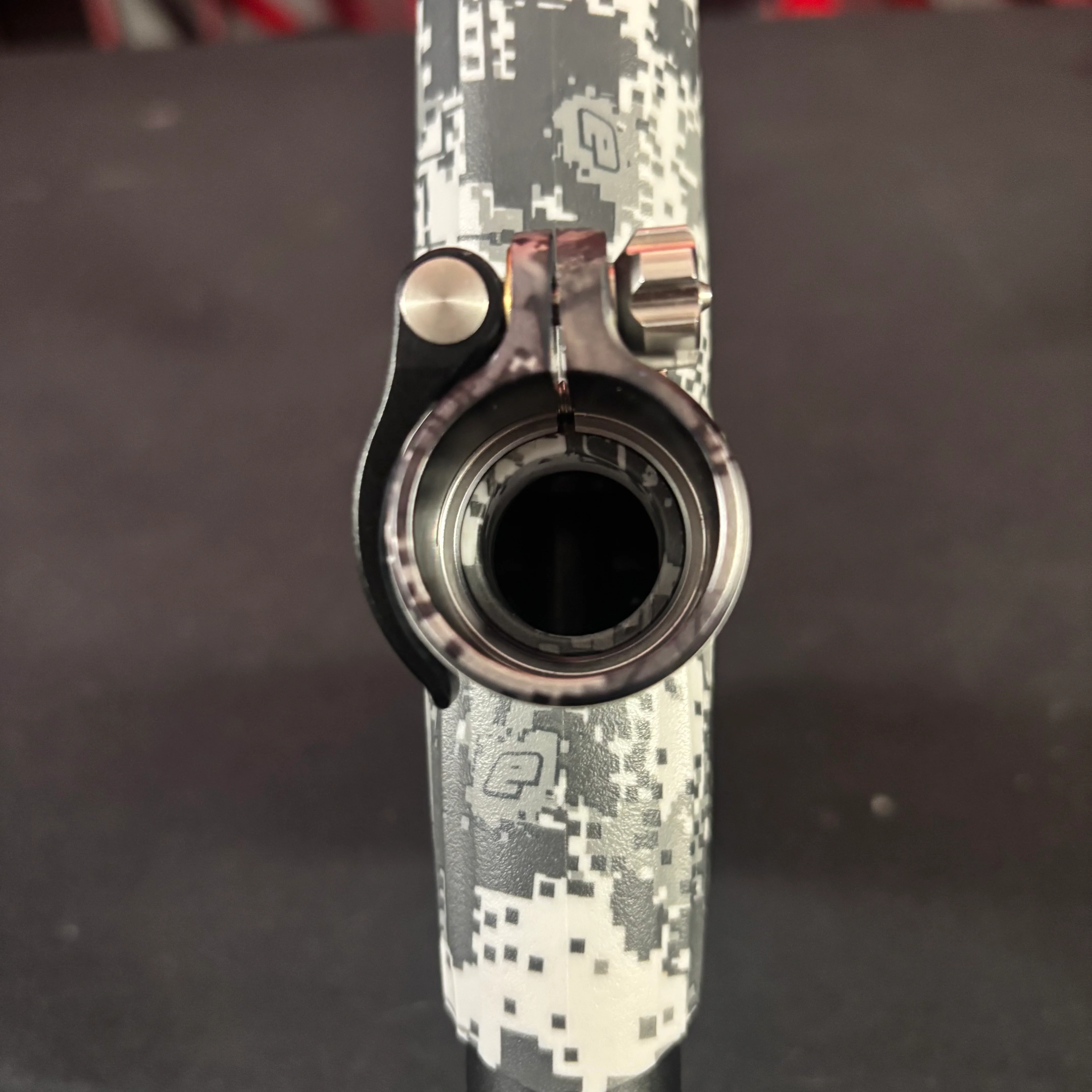 Used Planet Eclipse Etha 3 Paintball Gun - HDE Urban - Image 9
