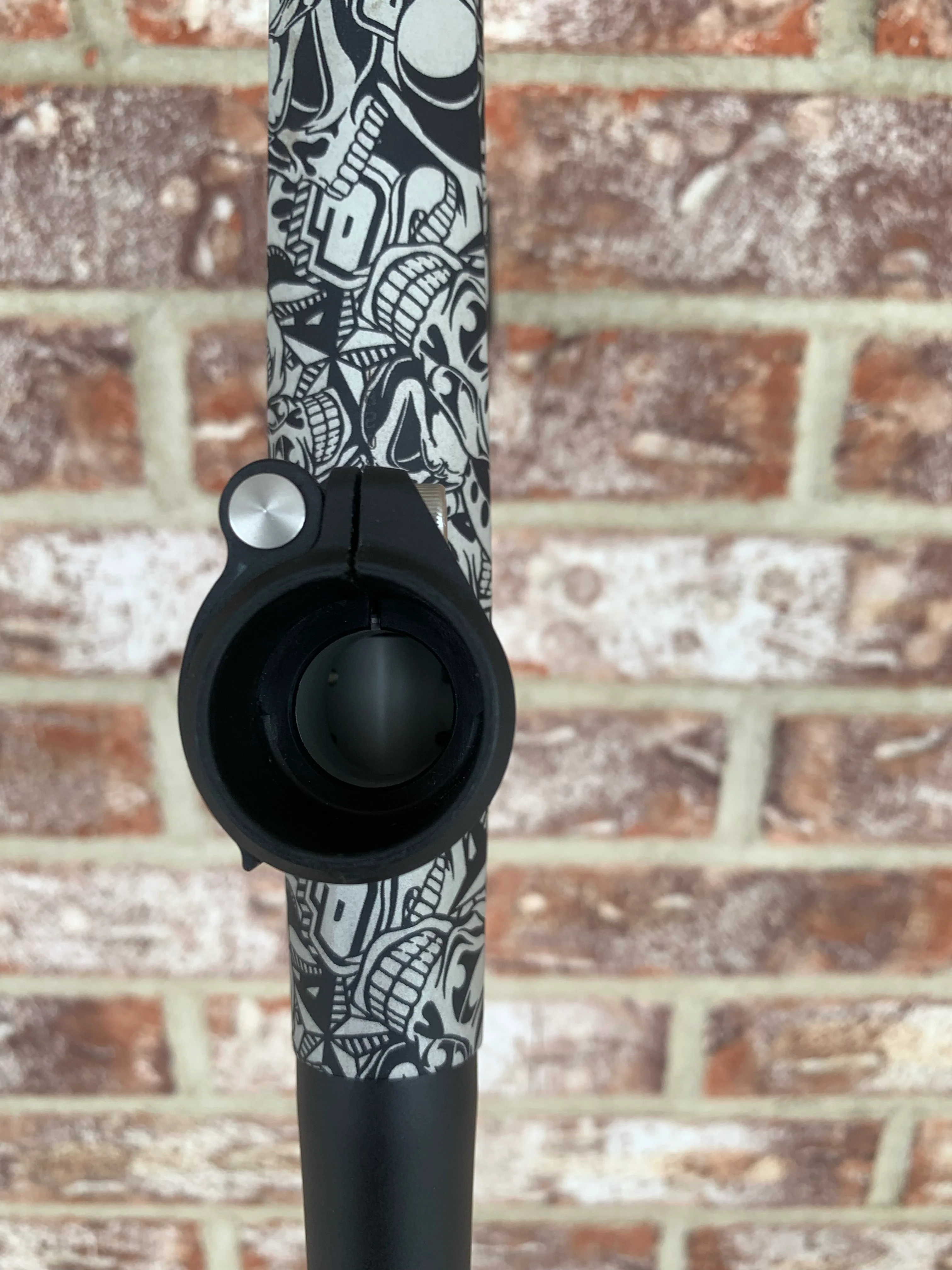 Used Planet Eclipse Etha Paintball Gun - TItan White - Image 6