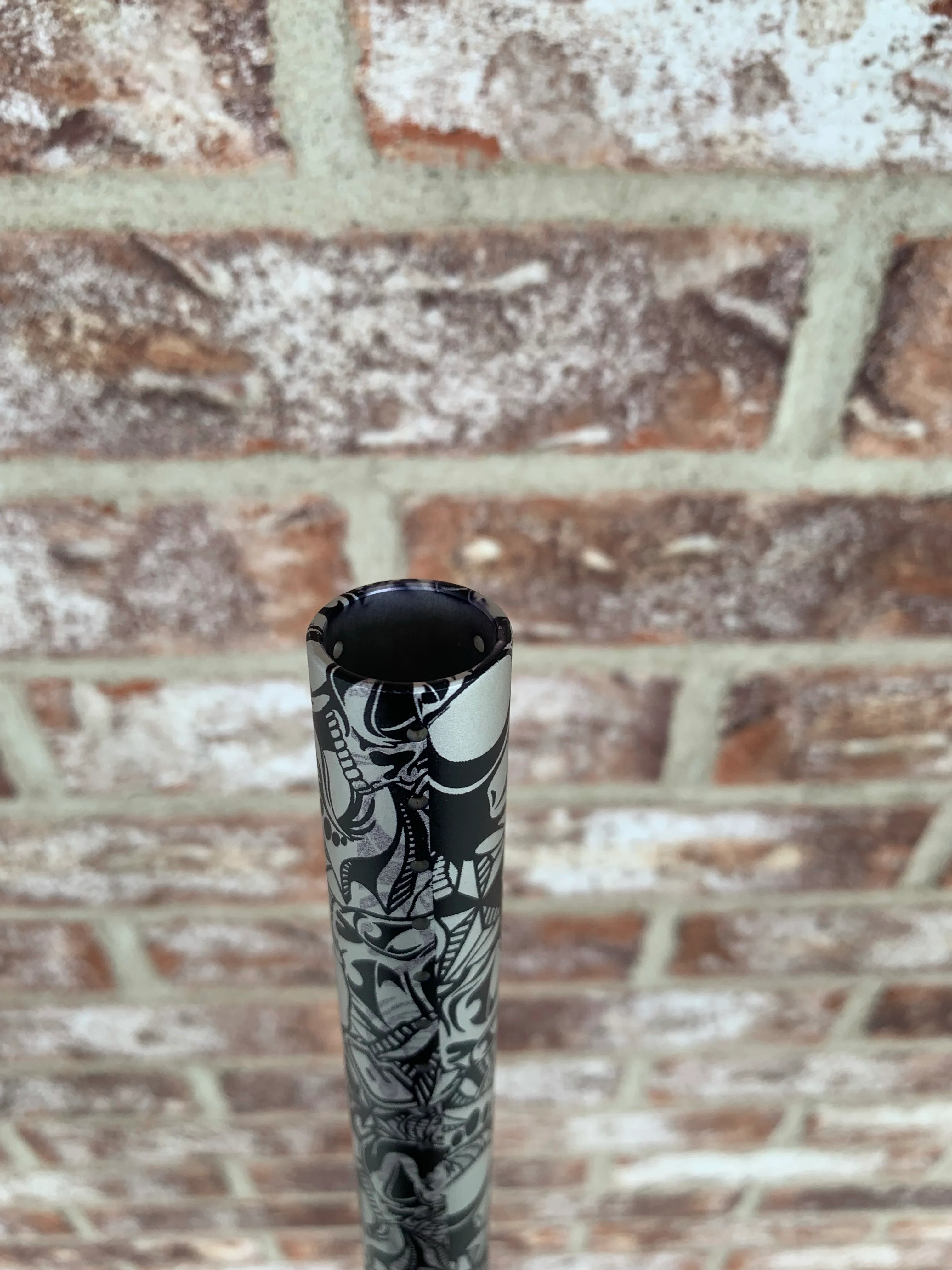 Used Planet Eclipse Etha Paintball Gun - TItan White - Image 7