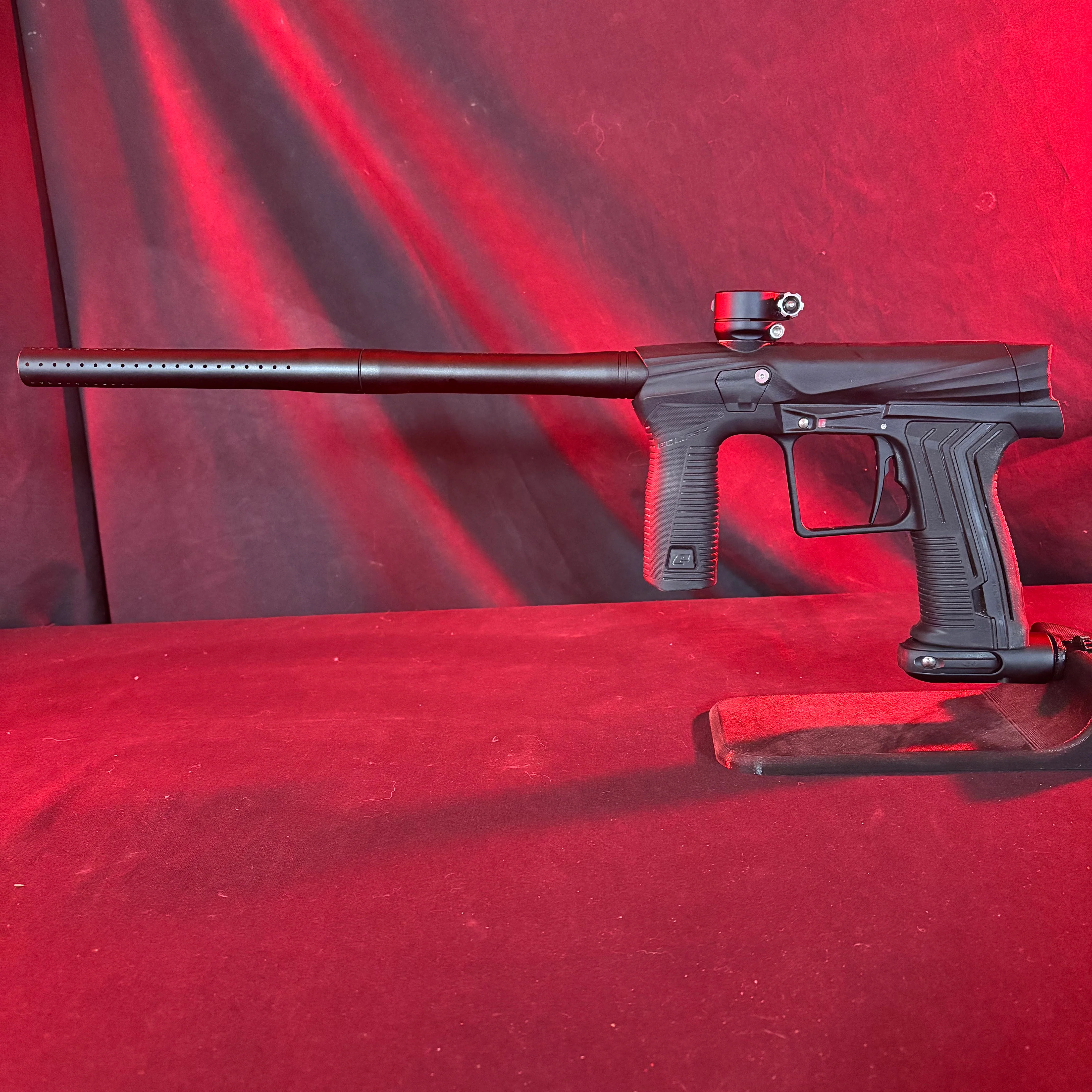 Used Planet Eclipse Etha3 Paintball Marker - Black - Image 7